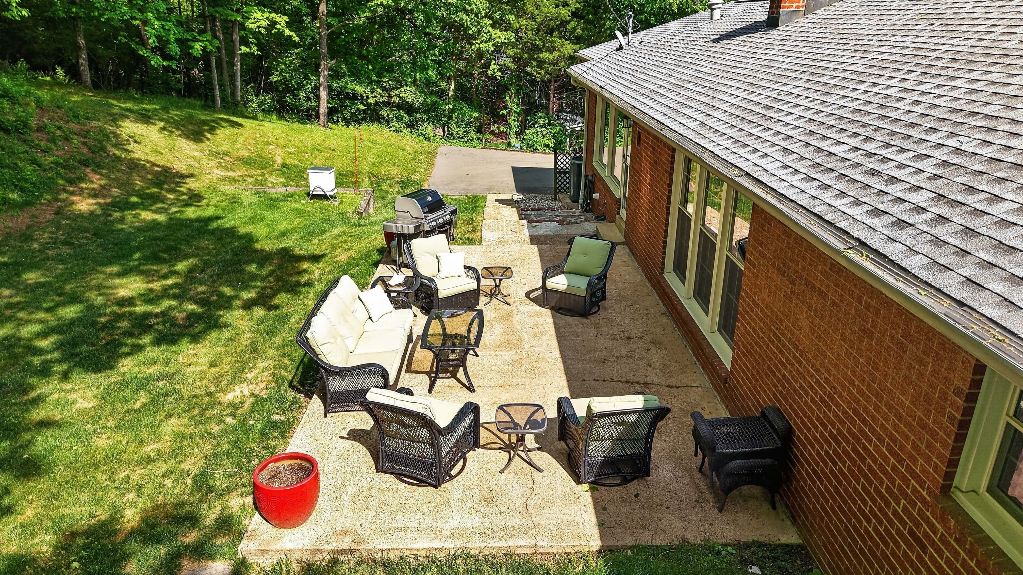2148 Timberwood Dr