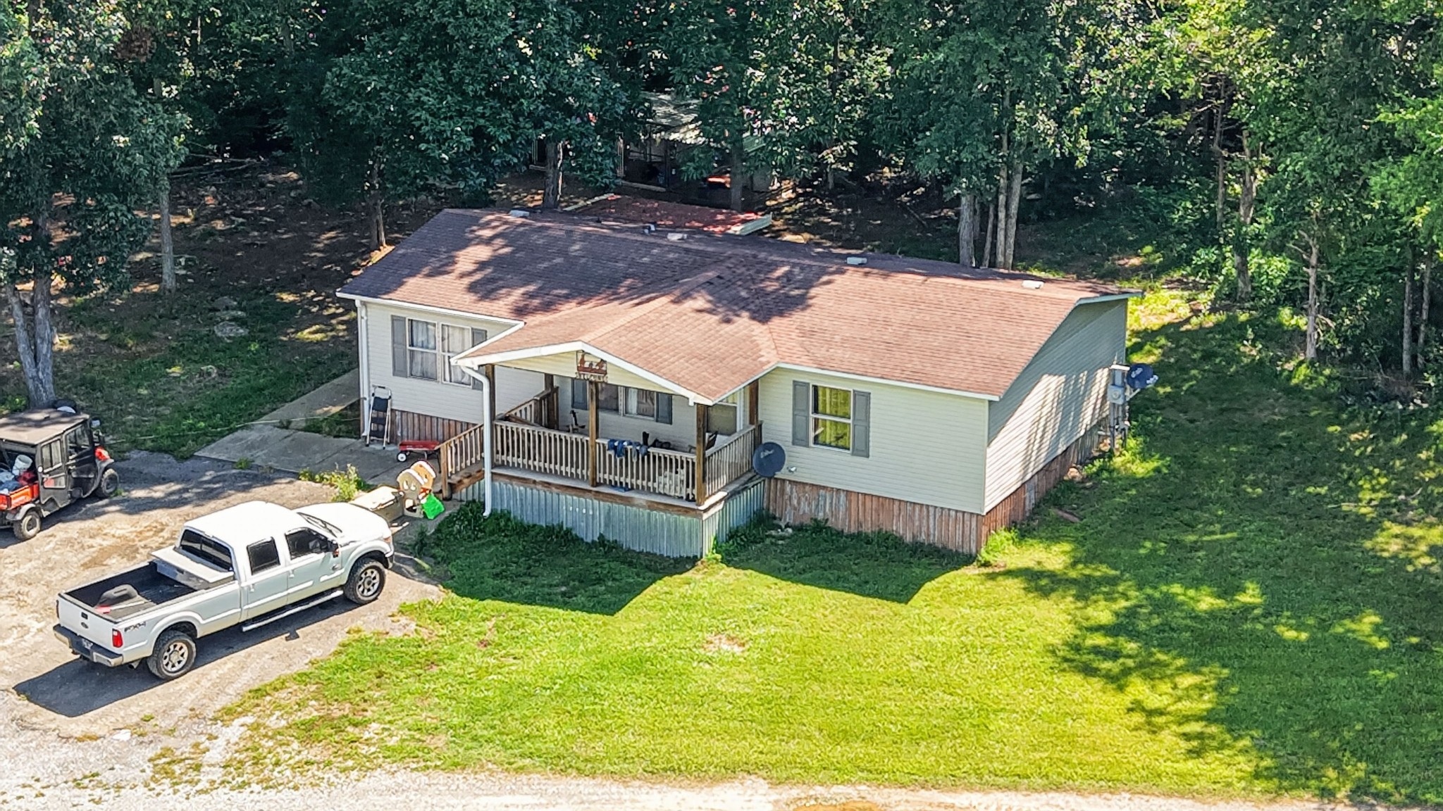 594 Northern Rd