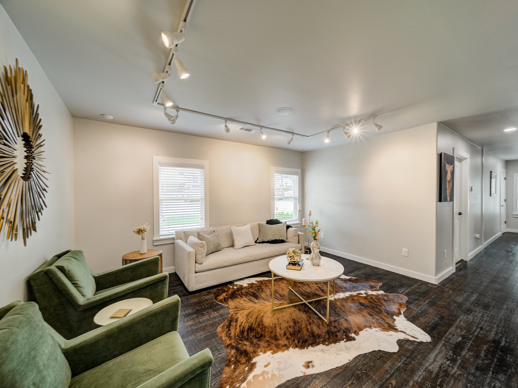 202 N West #A Street