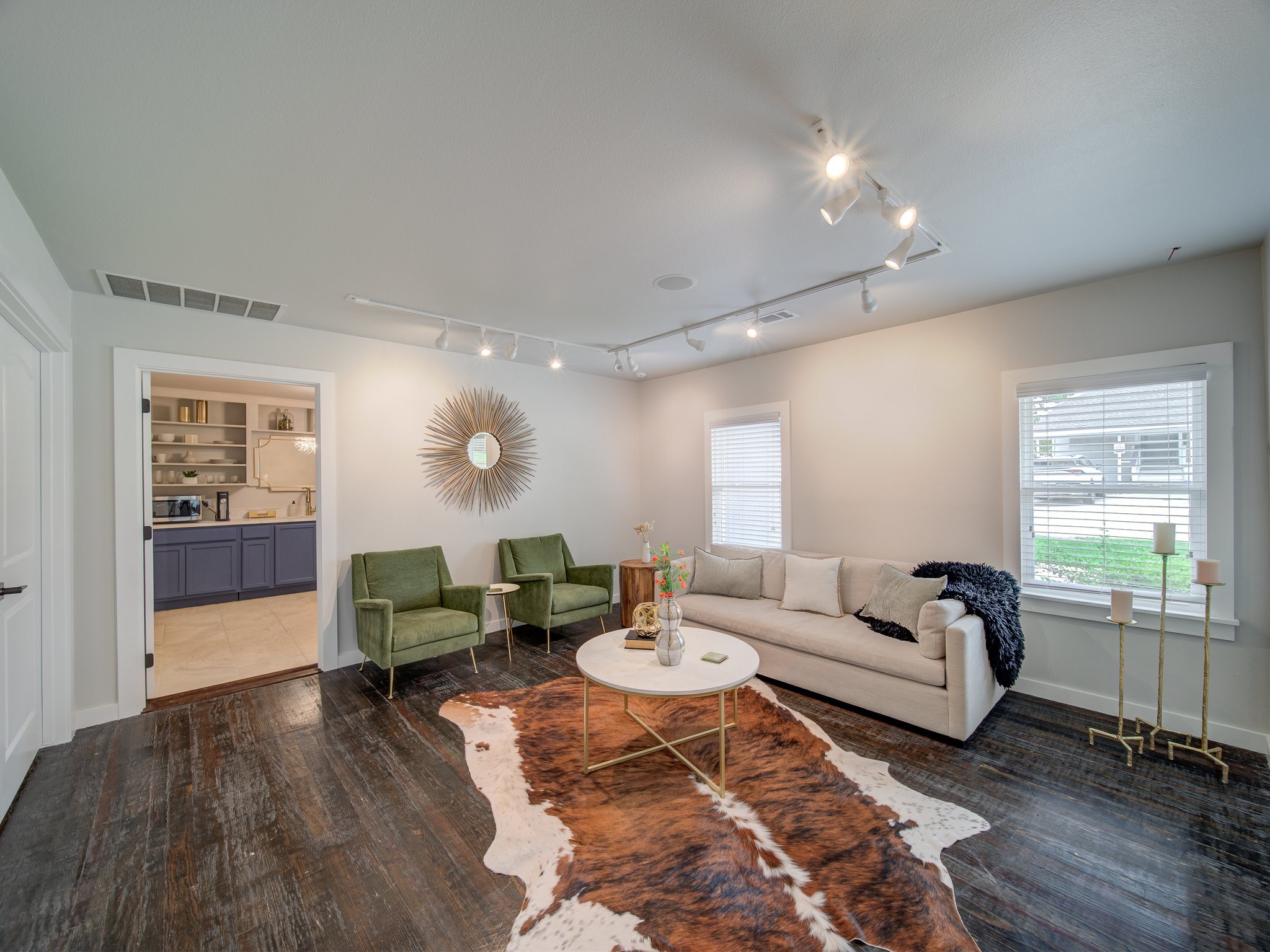 202 N West #A Street