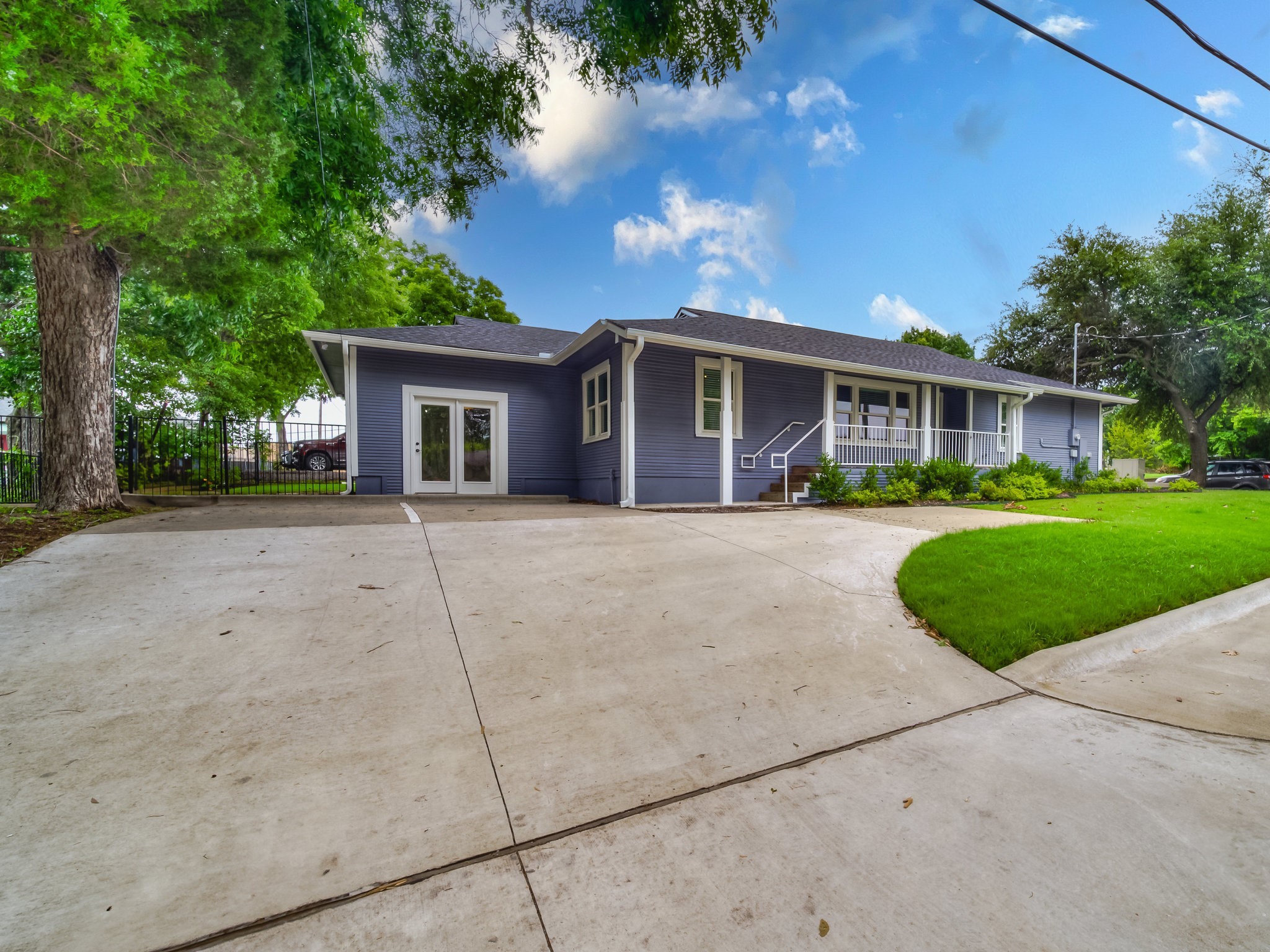 202 N West #A Street