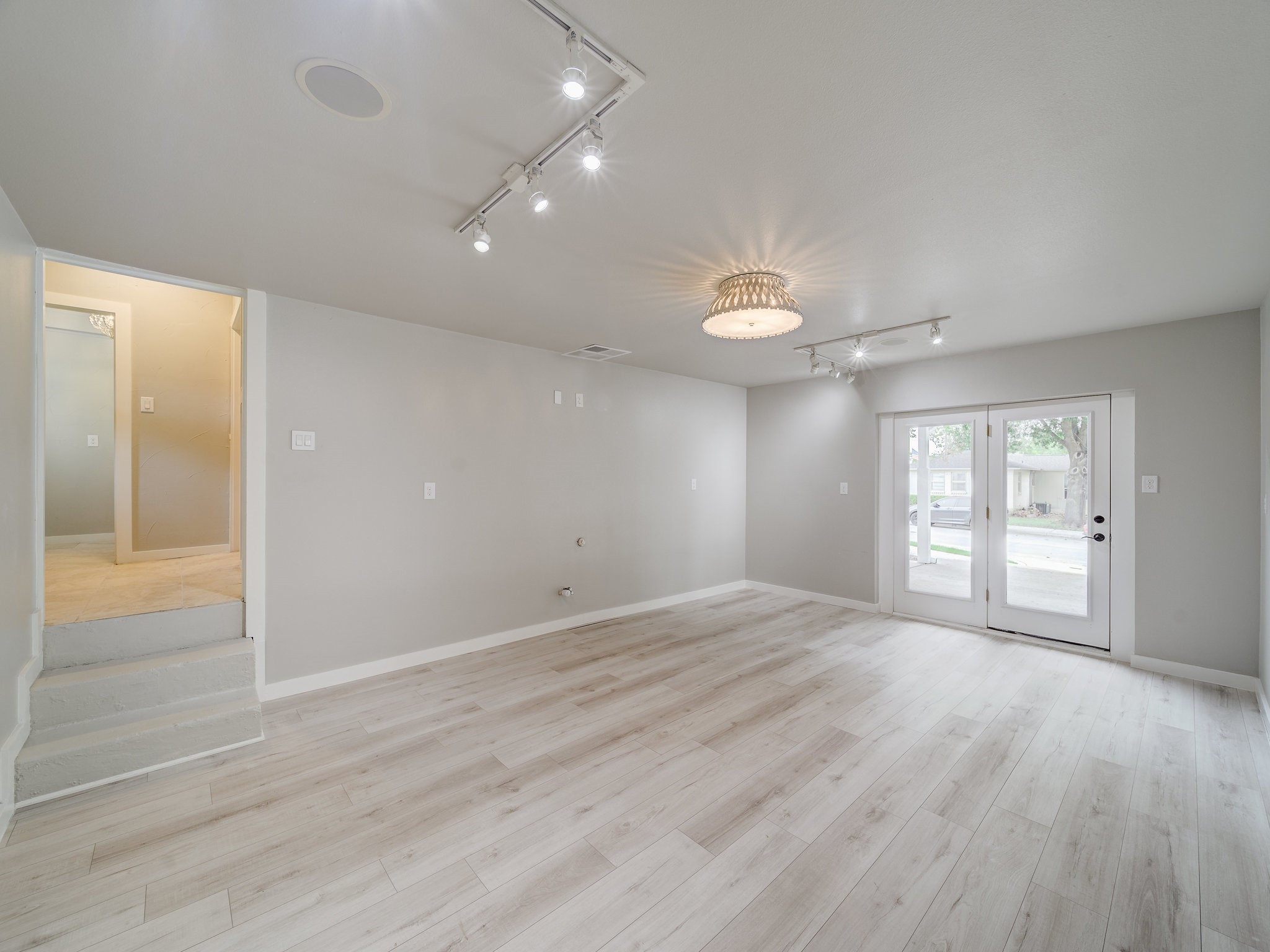 202 N West #A Street