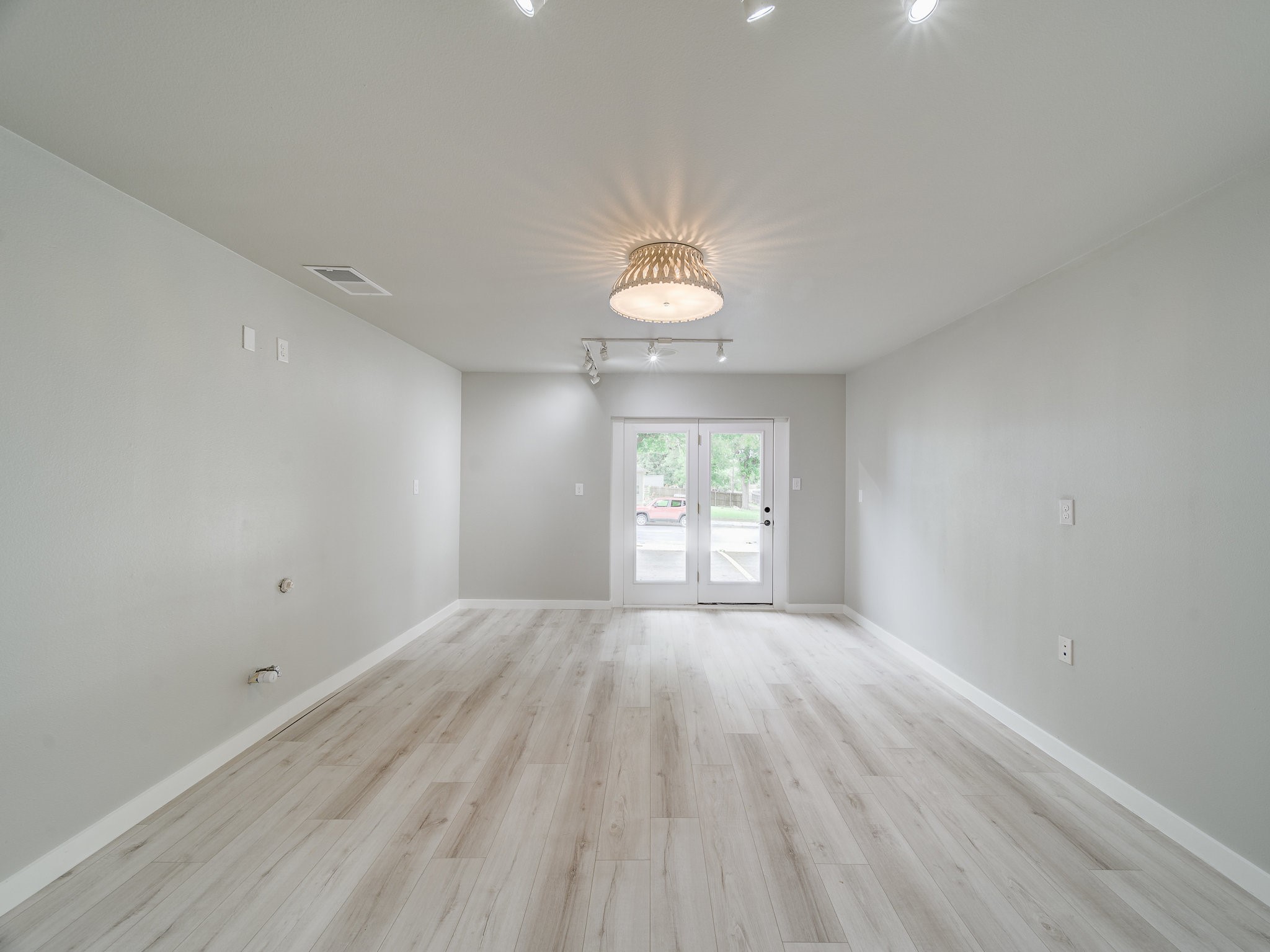 202 N West #A Street