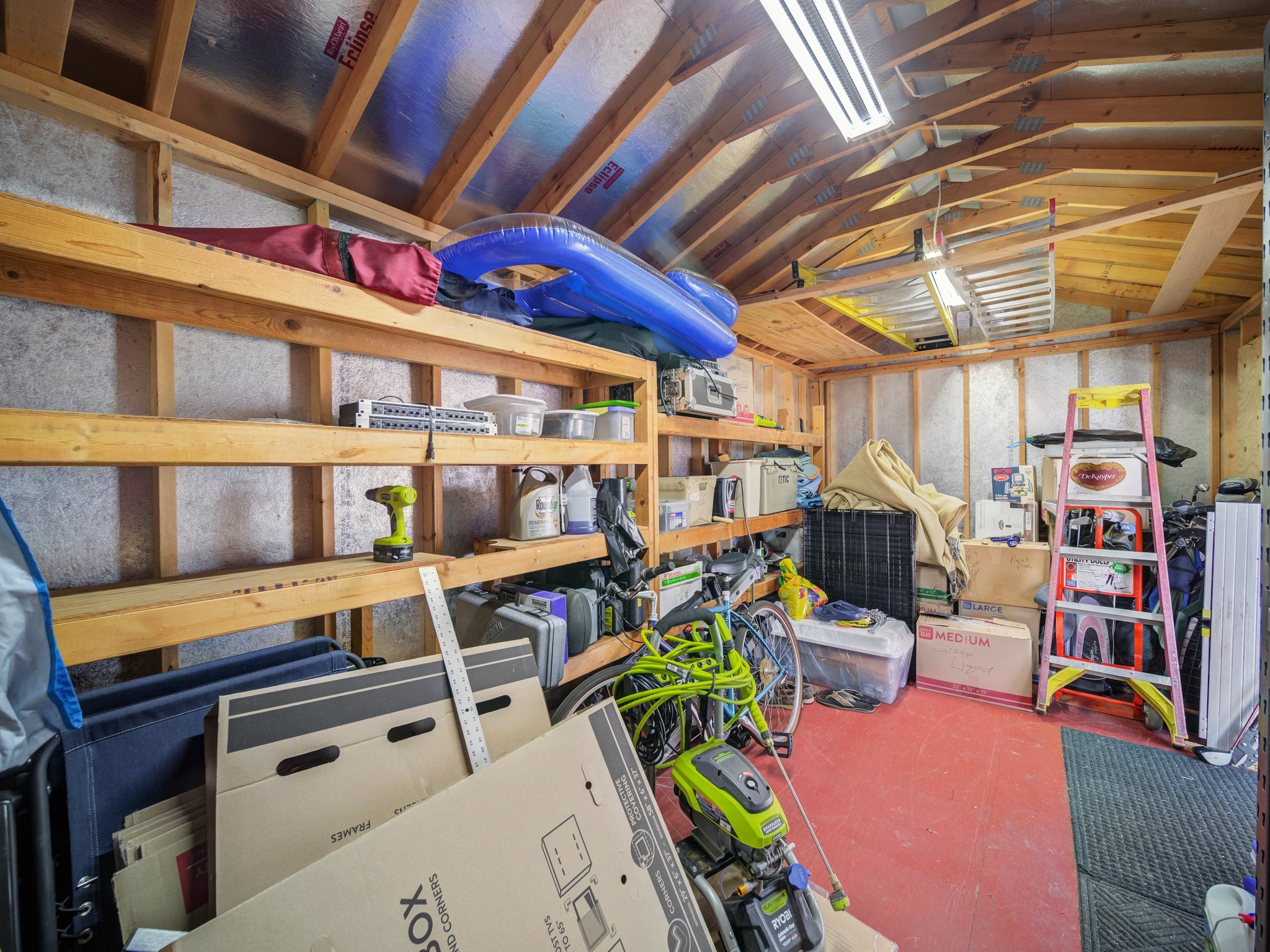 2330 Angel Fire Drive