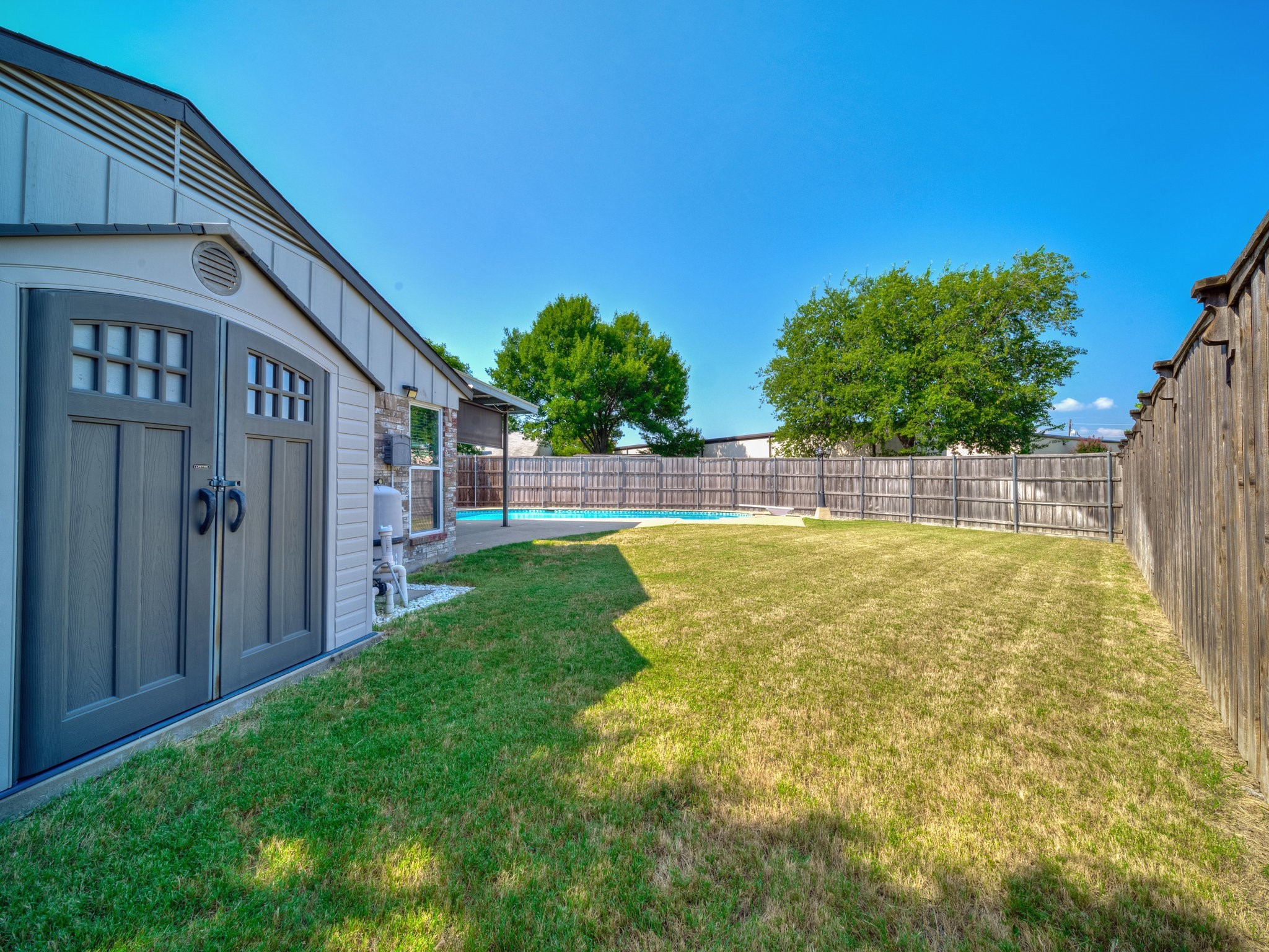 2330 Angel Fire Drive