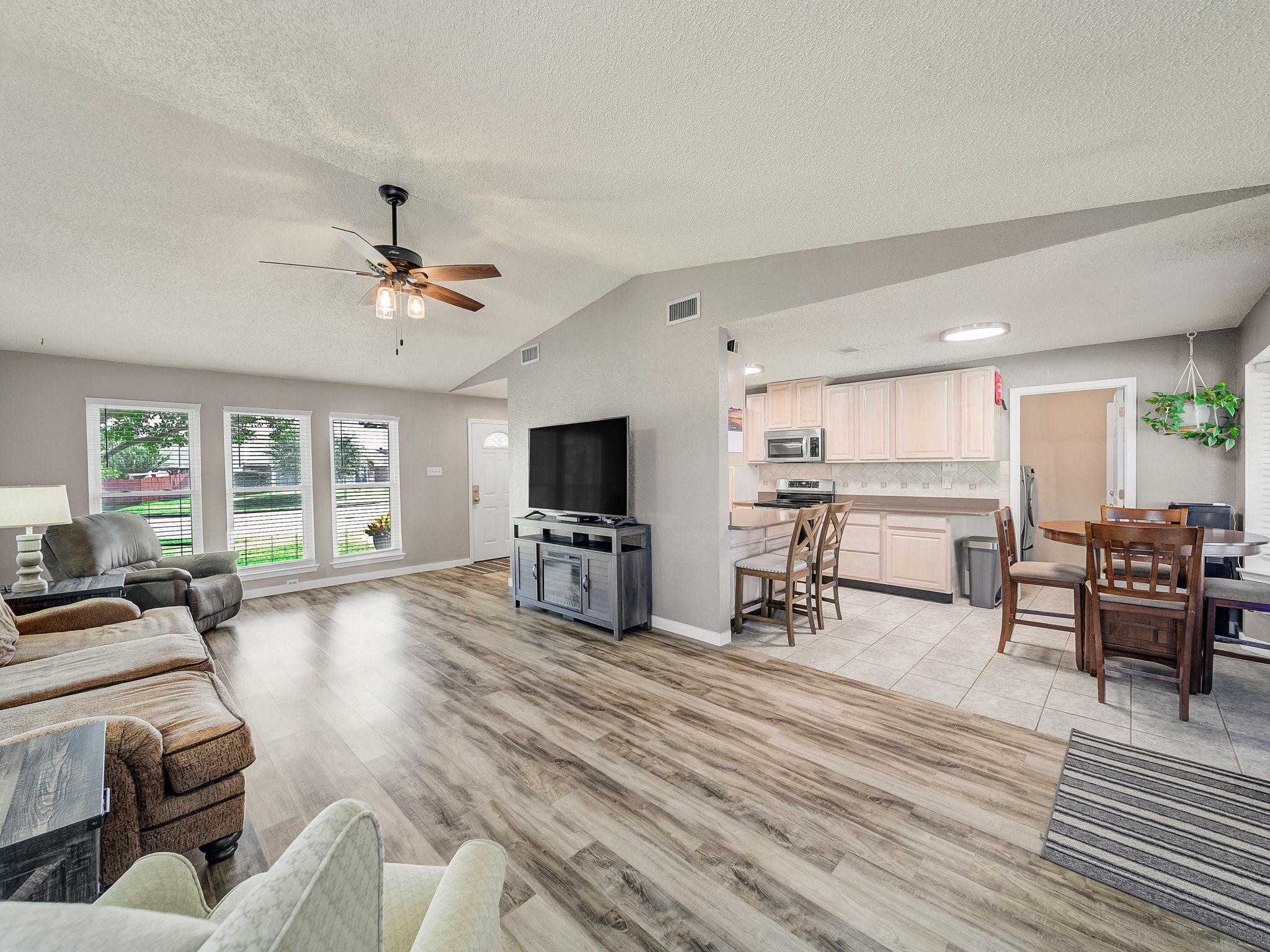 2330 Angel Fire Drive