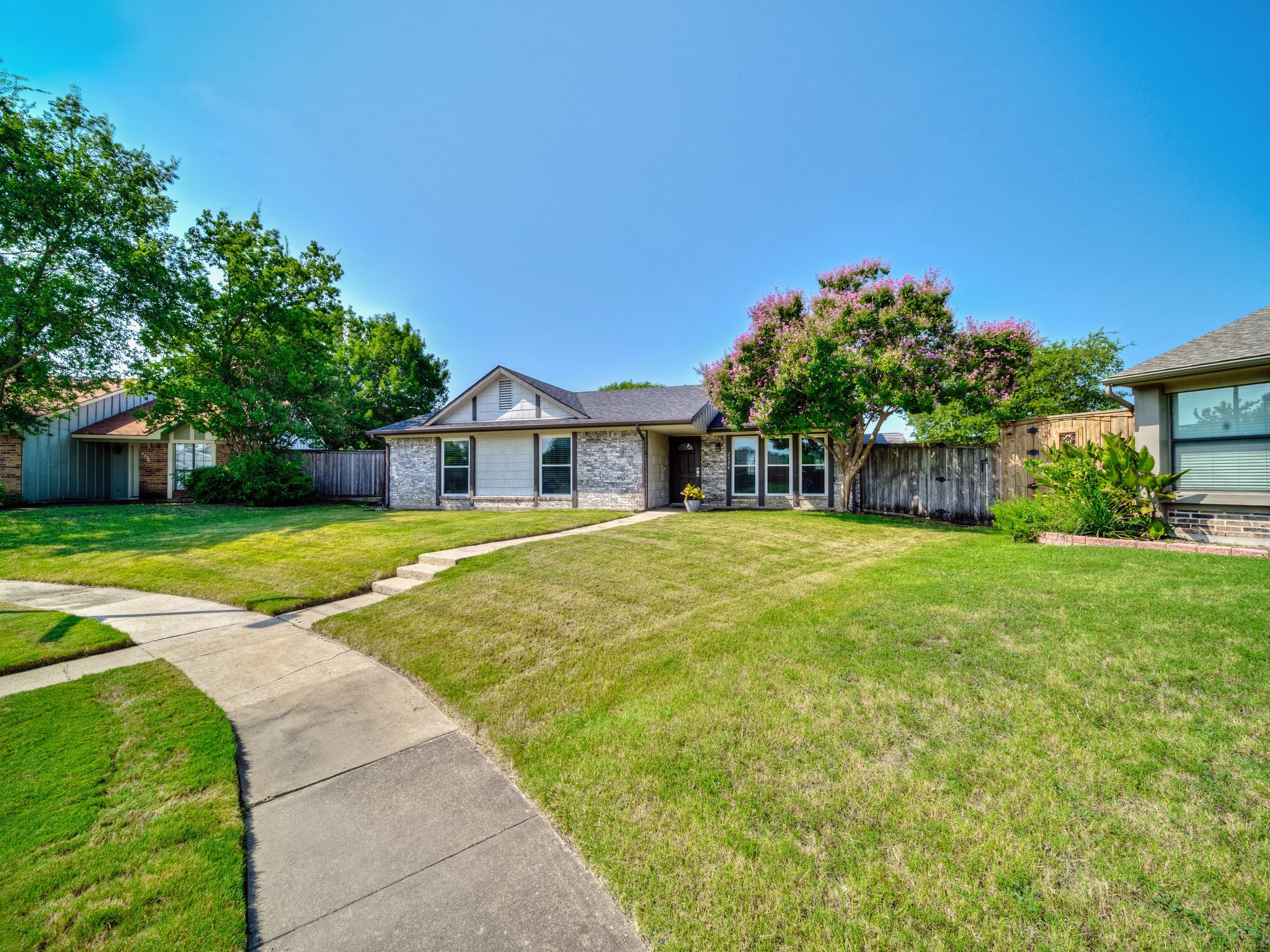 2330 Angel Fire Drive