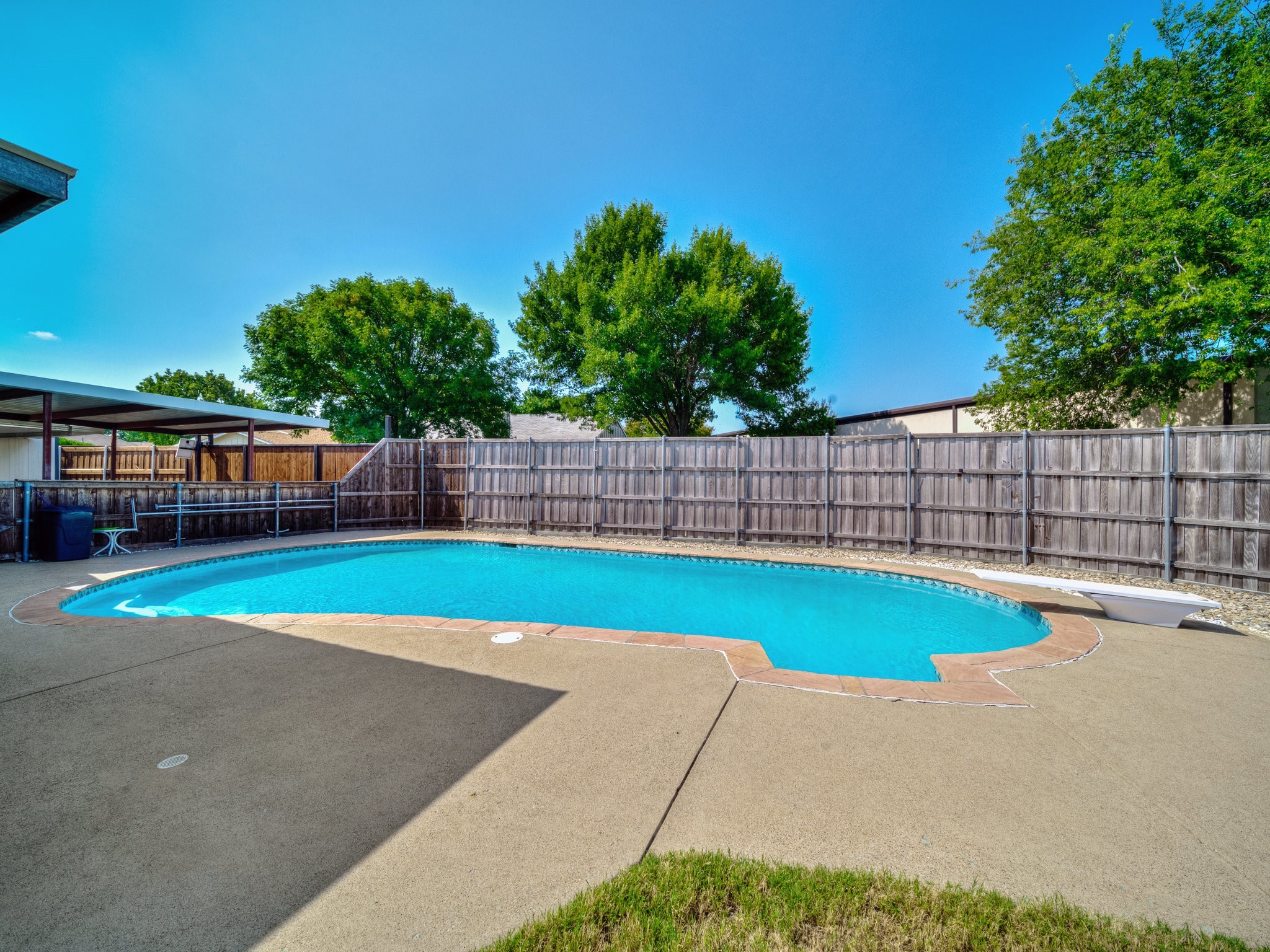 2330 Angel Fire Drive