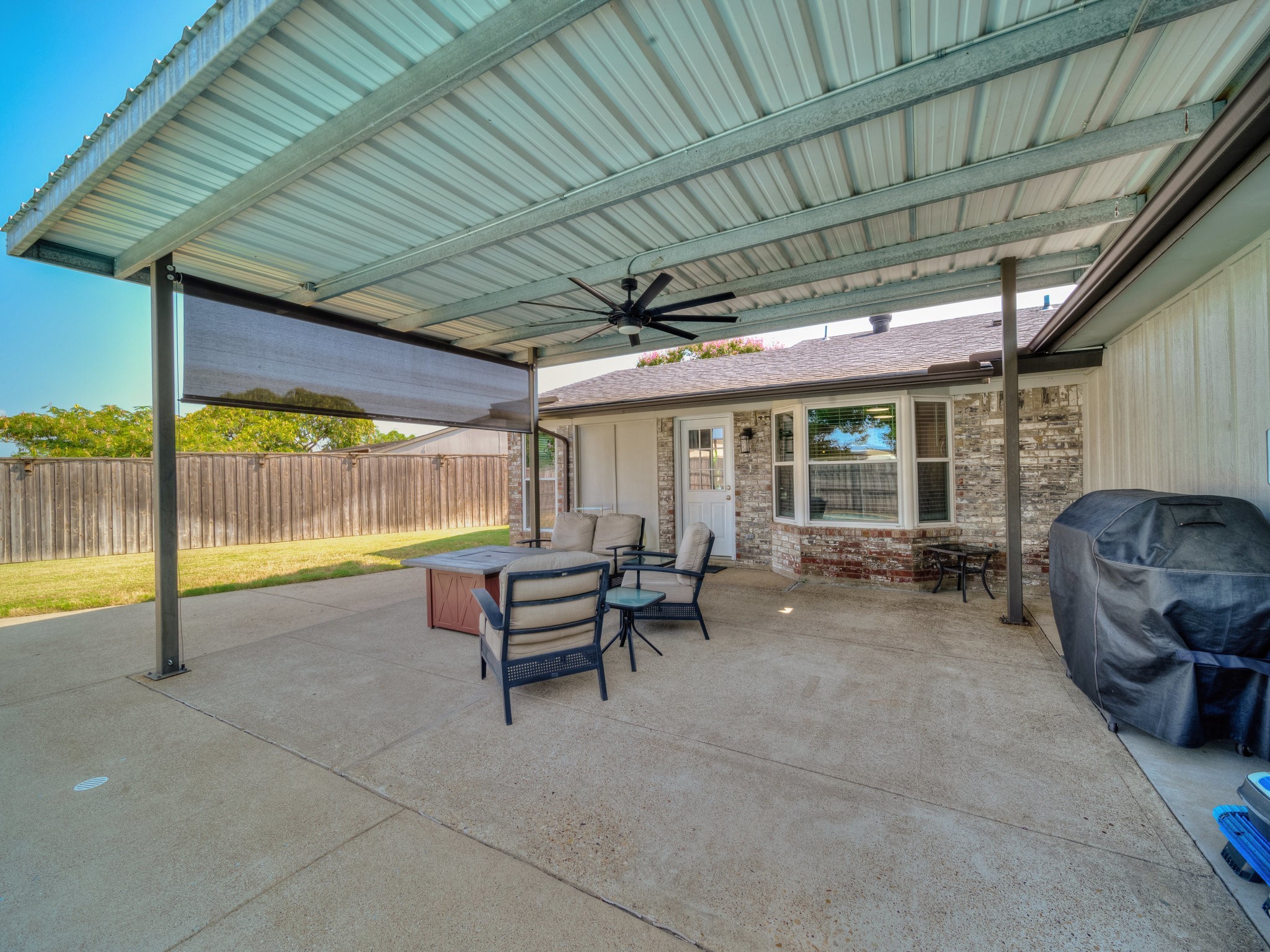 2330 Angel Fire Drive