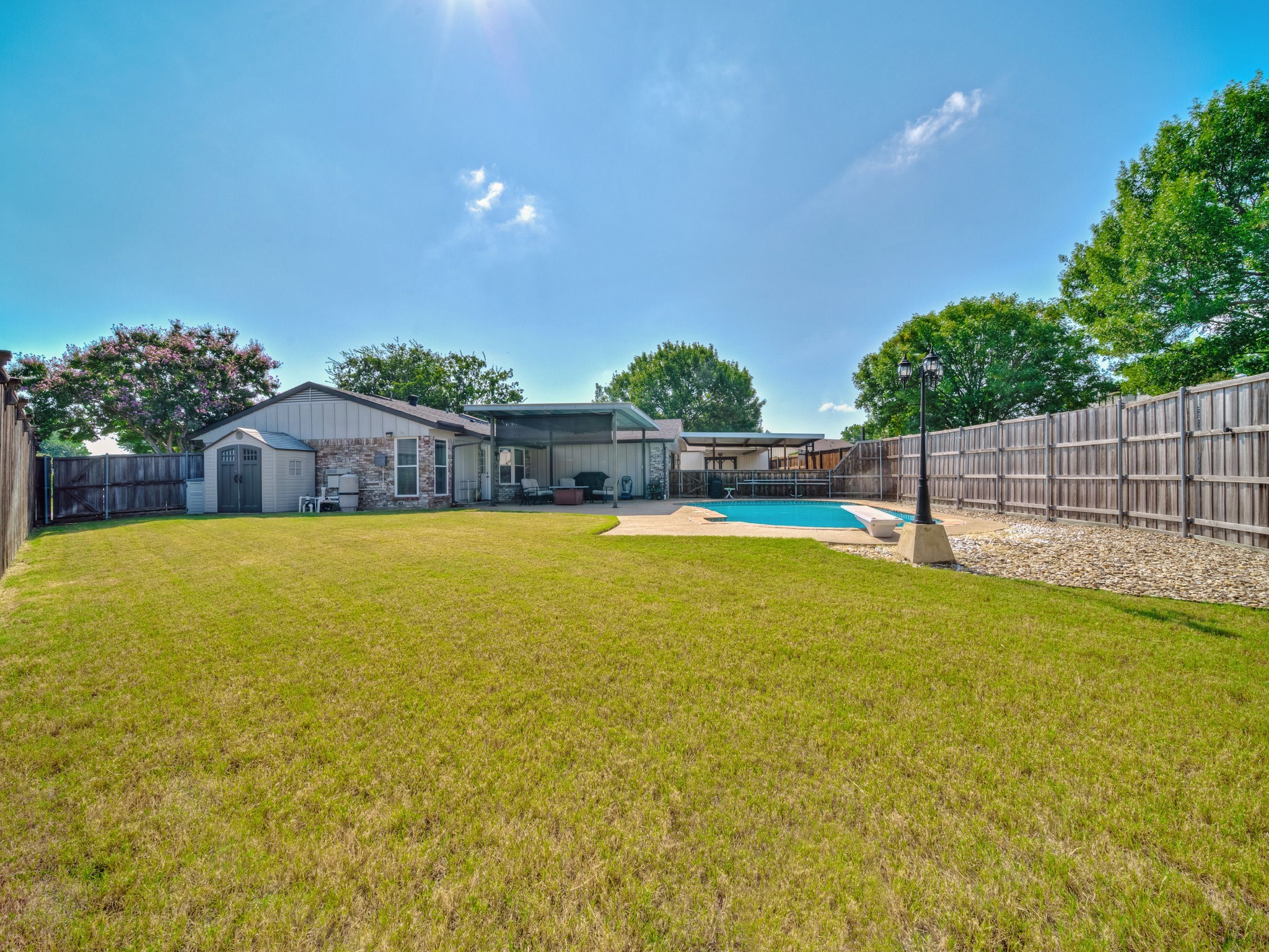 2330 Angel Fire Drive