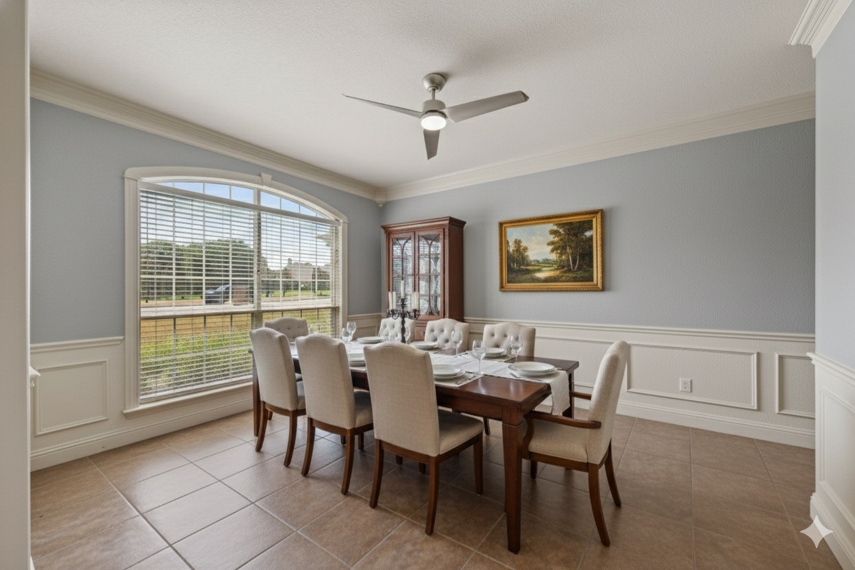 3409 Foot Hills Drive