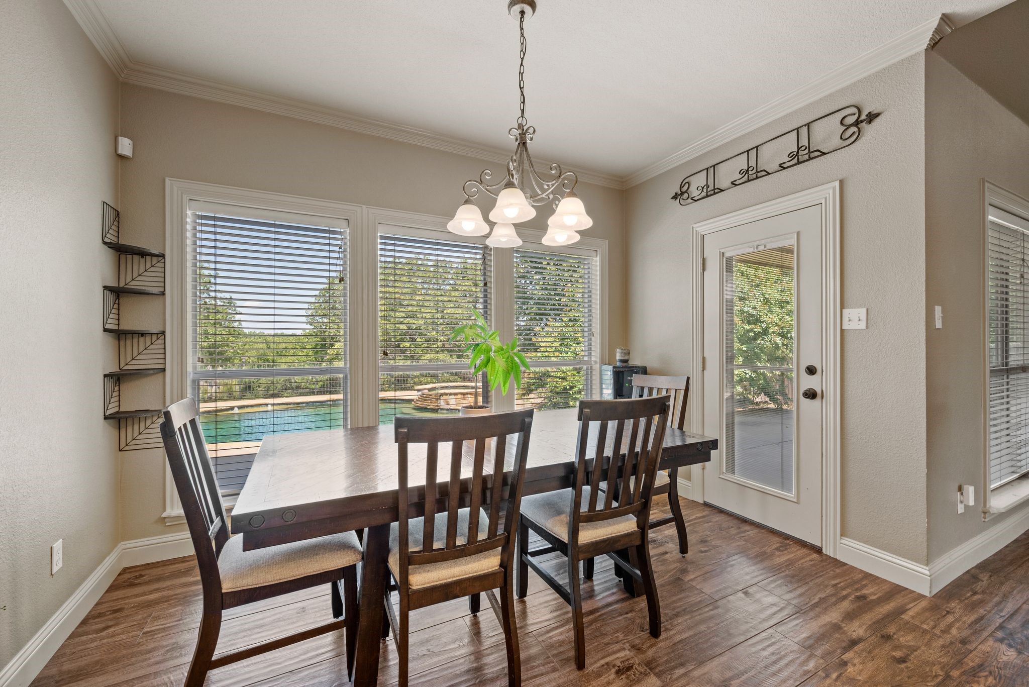 3409 Foot Hills Drive