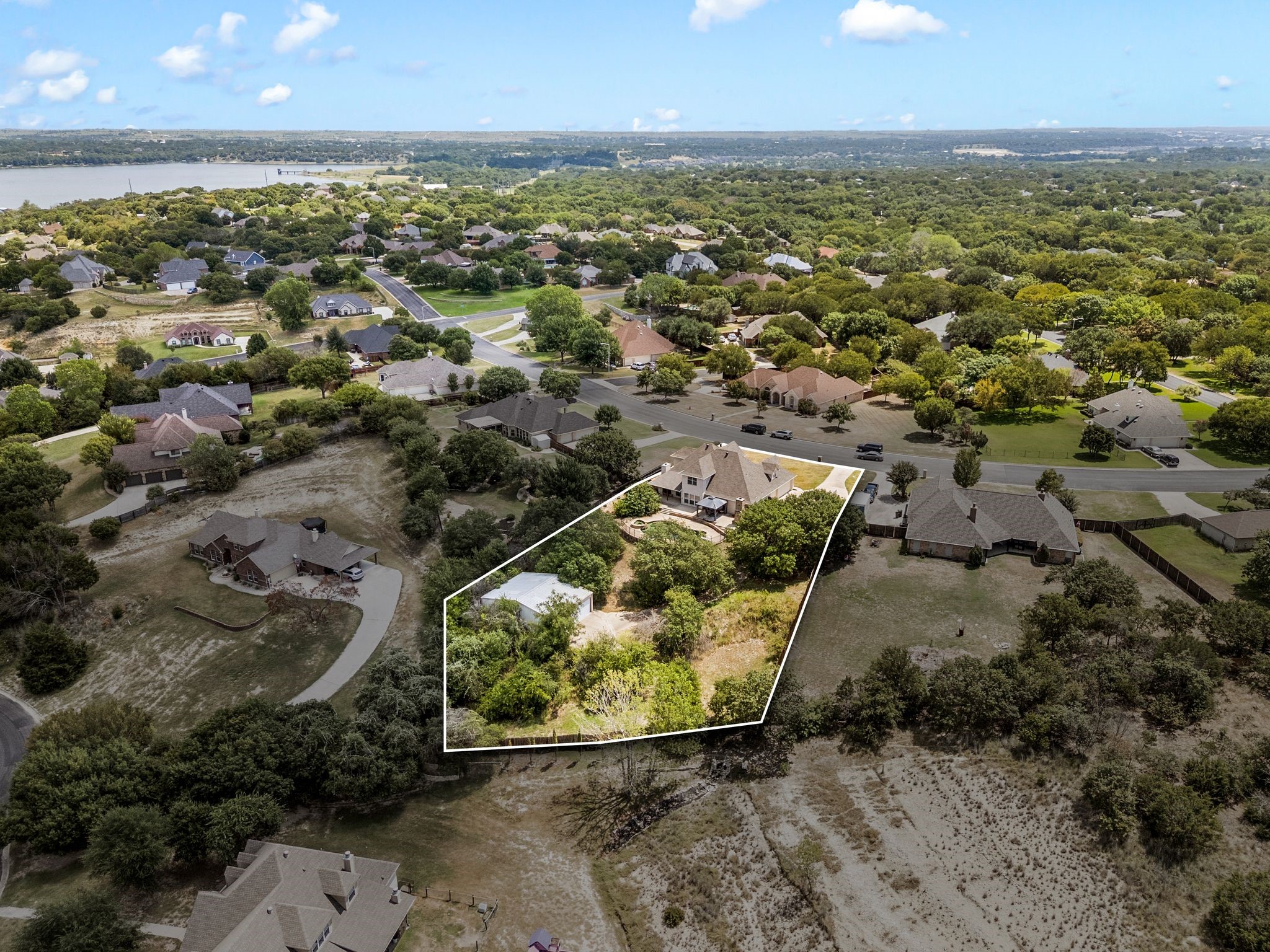 3409 Foot Hills Drive