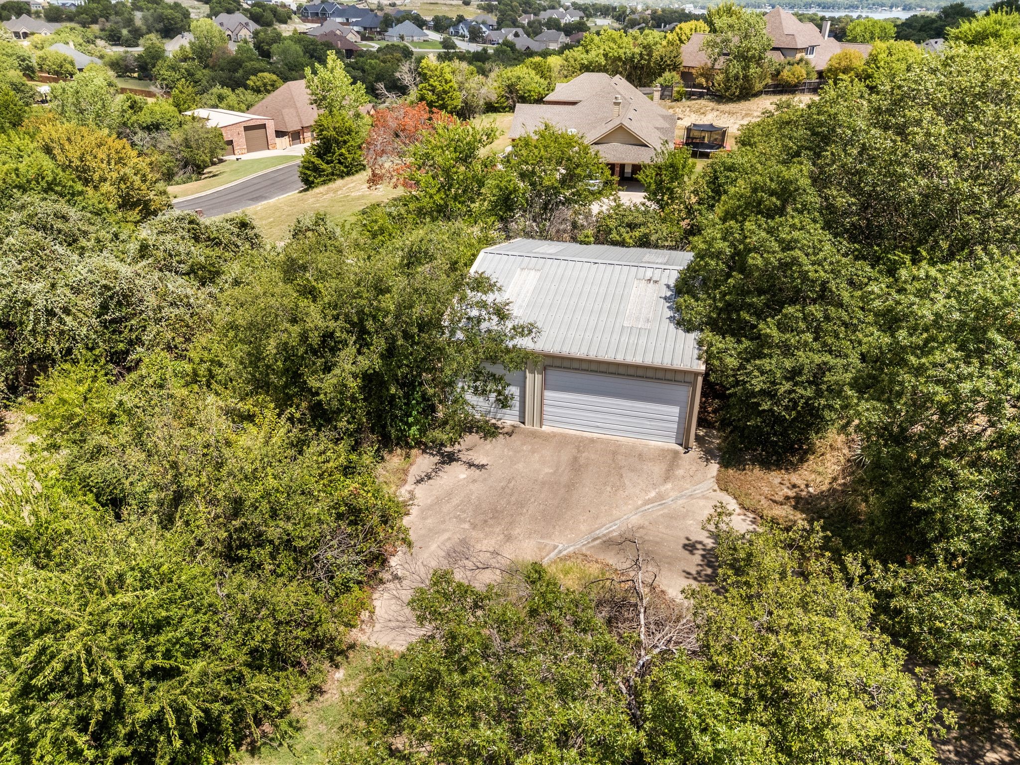 3409 Foot Hills Drive