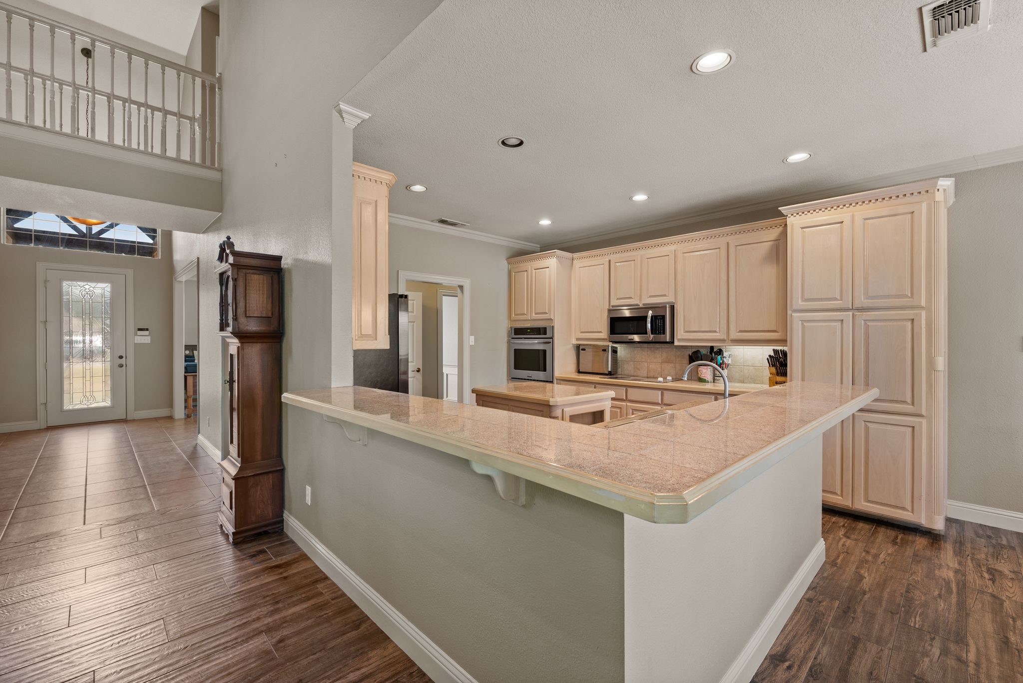 3409 Foot Hills Drive