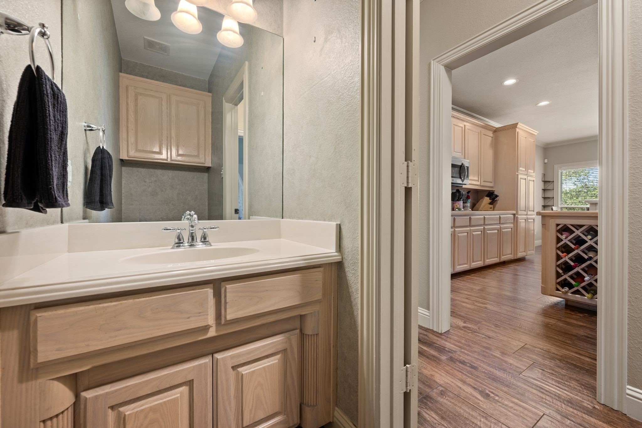 3409 Foot Hills Drive