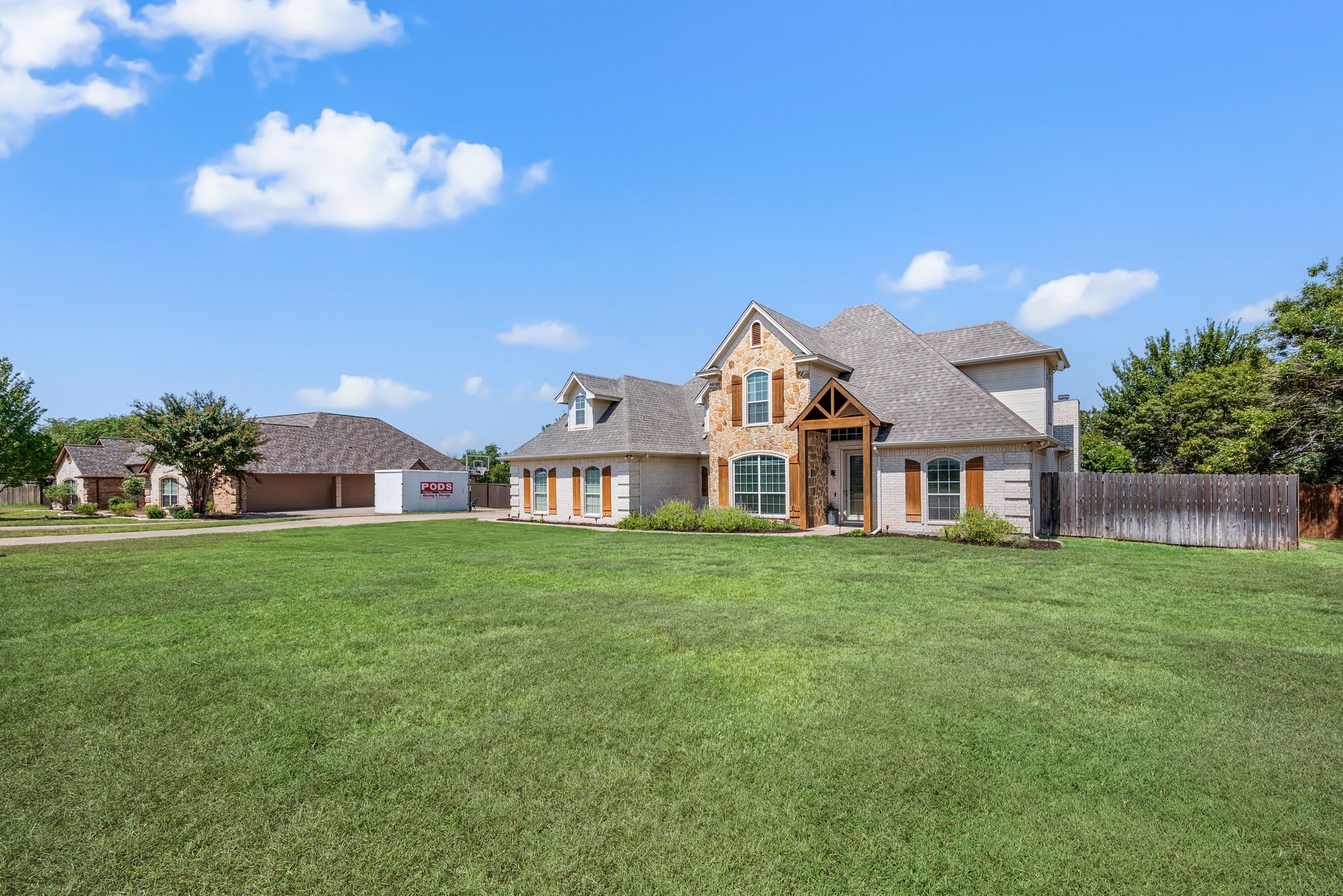 3409 Foot Hills Drive