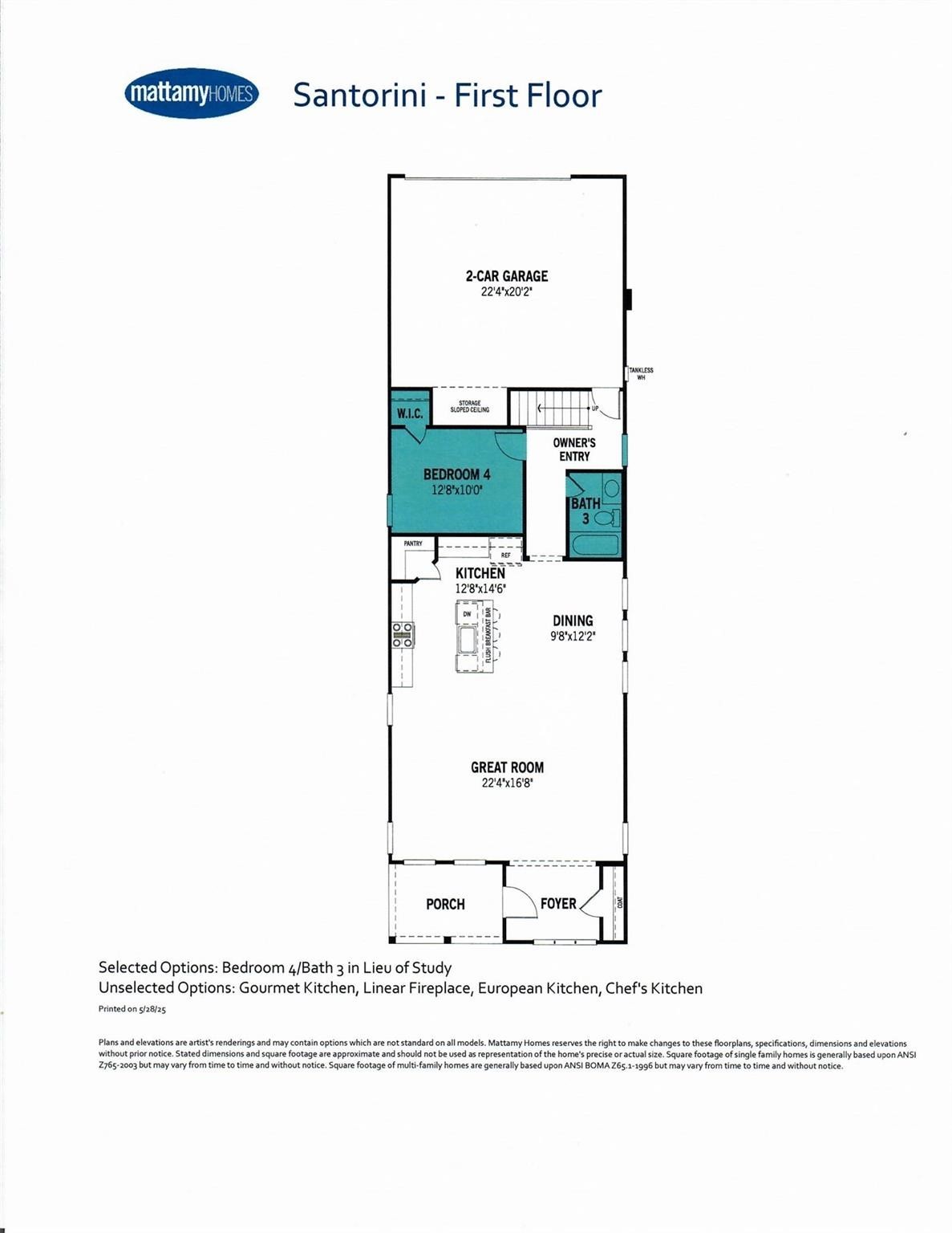 7013 Sunset Boulevard