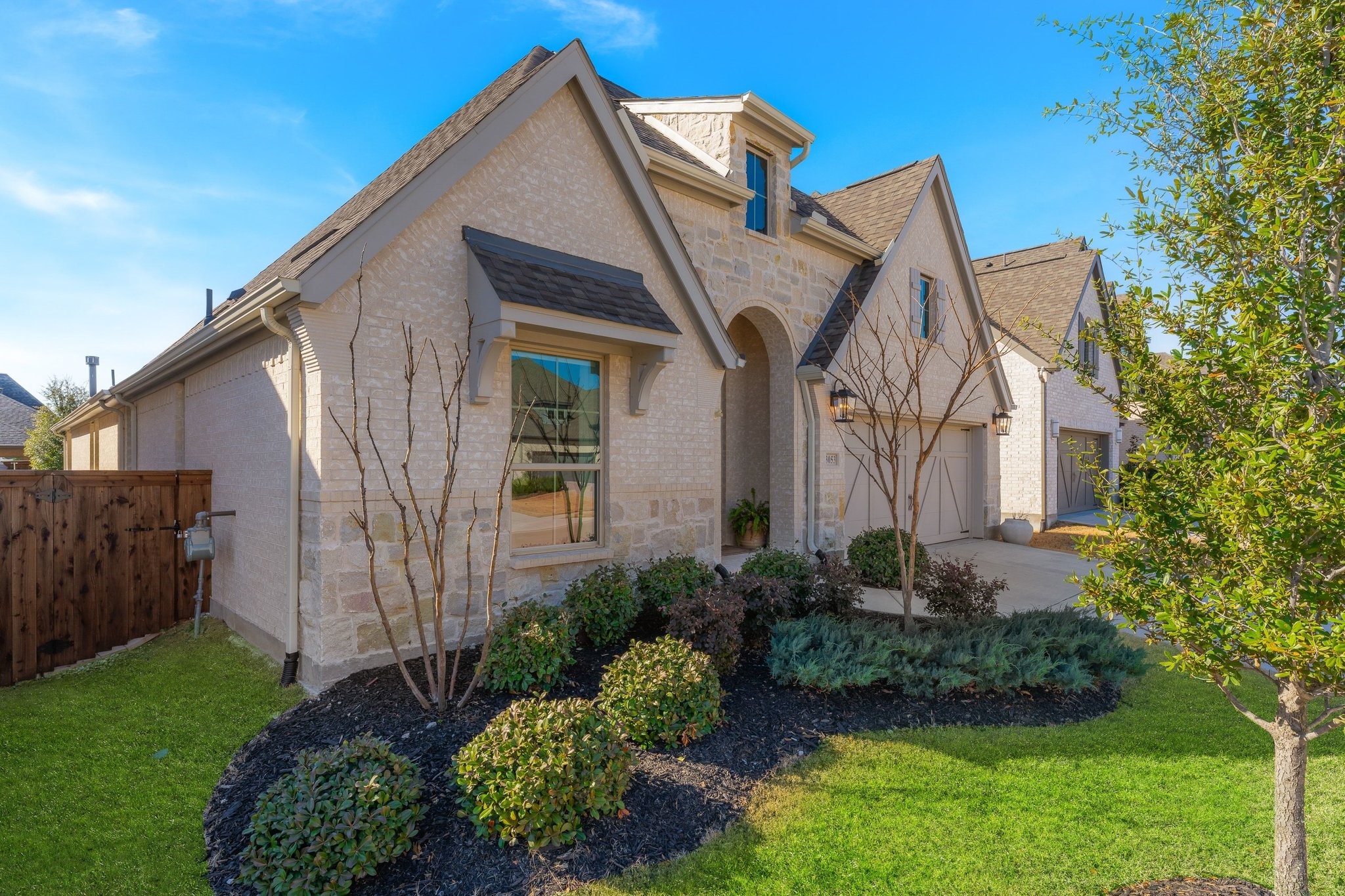 3053 Pedigree Court