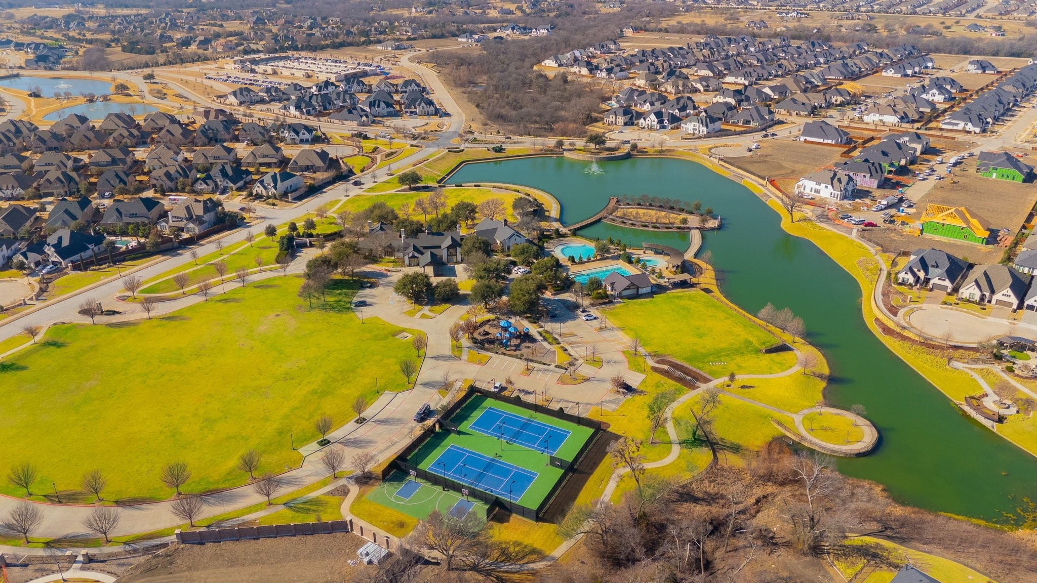 3053 Pedigree Court