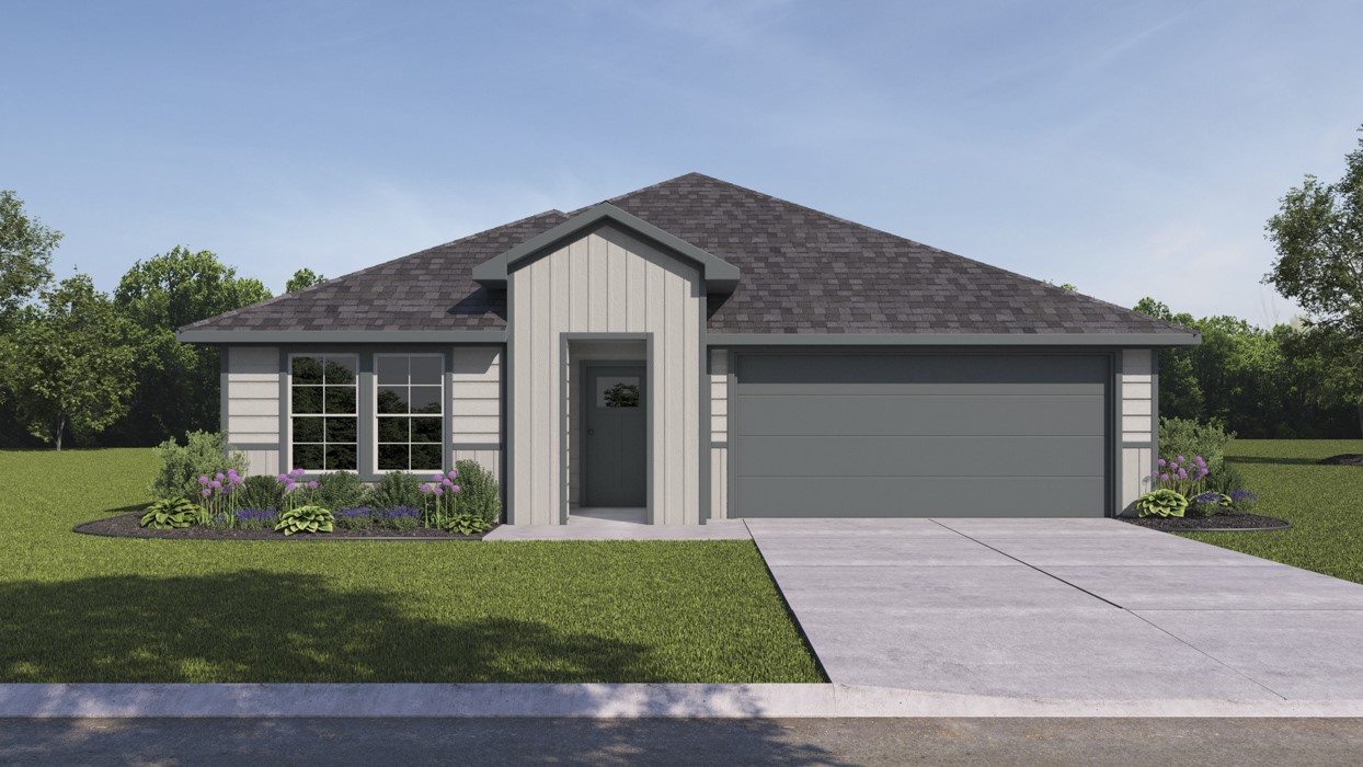 248 Whispering Pine Drive
