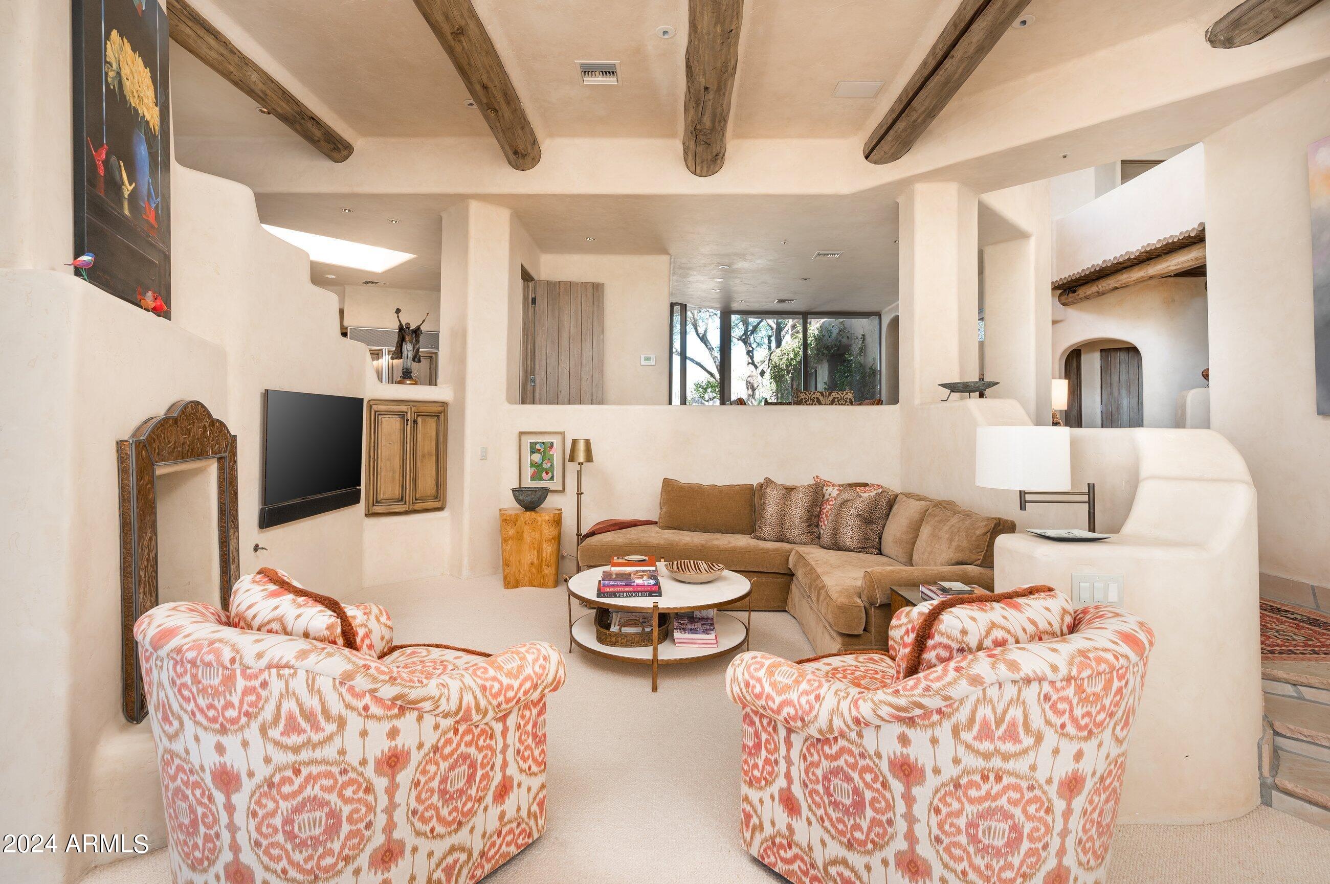 10538 E Palo Brea Drive, 21A