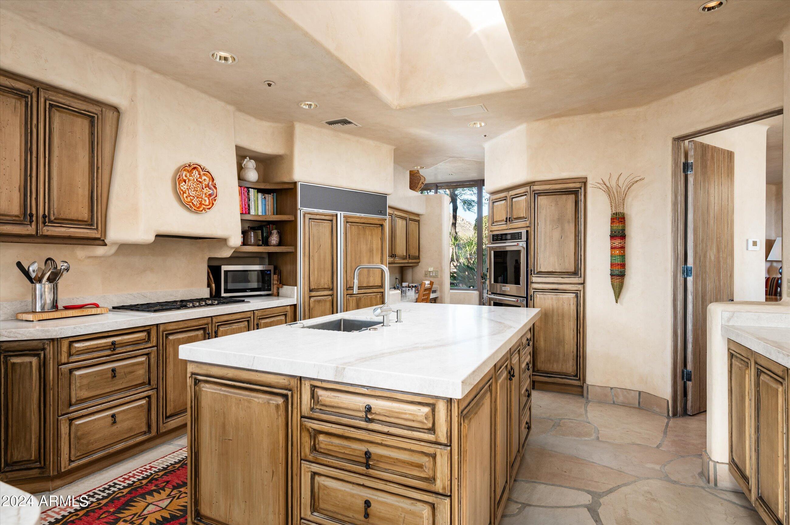 10538 E Palo Brea Drive, 21A
