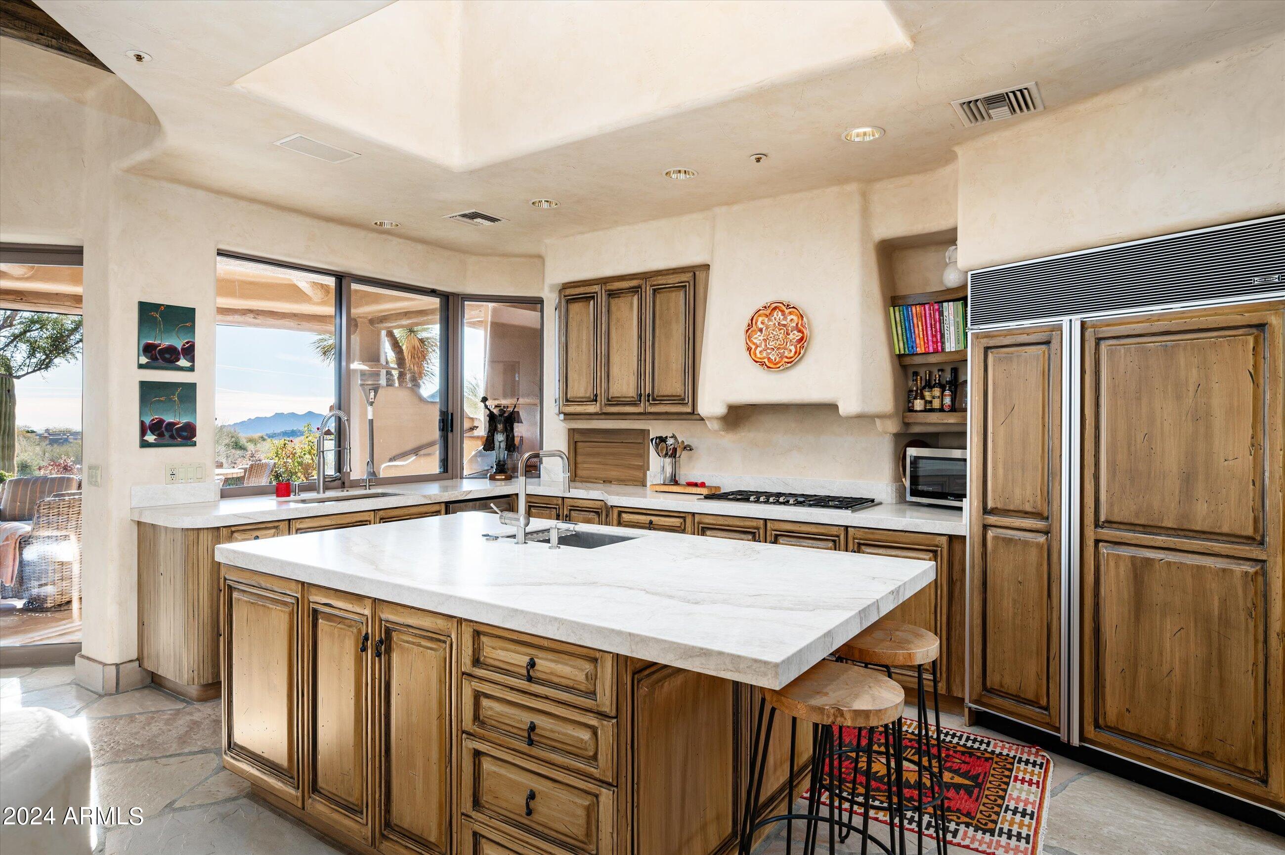 10538 E Palo Brea Drive, 21A