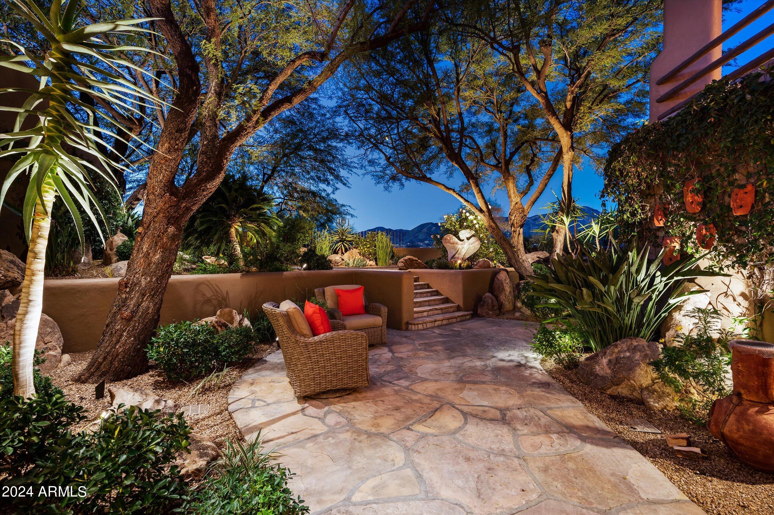 10538 E Palo Brea Drive, 21A