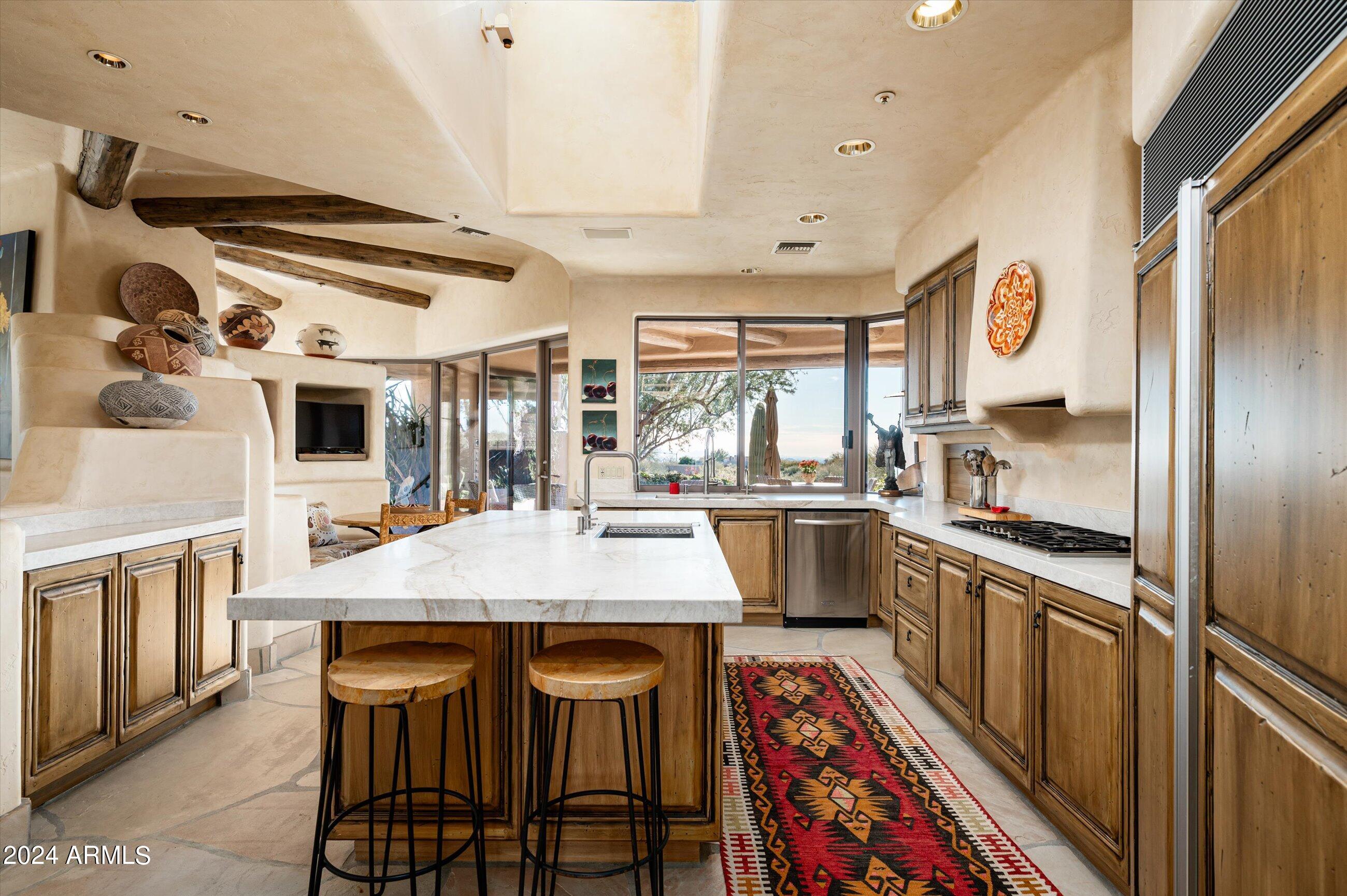 10538 E Palo Brea Drive, 21A