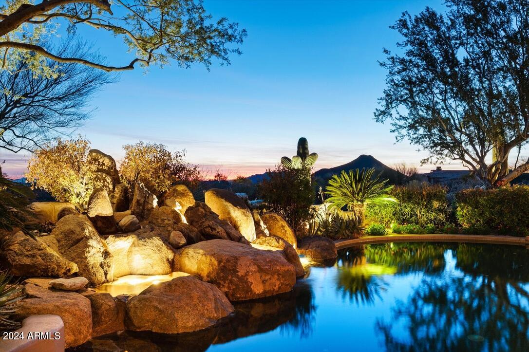 10538 E Palo Brea Drive, 21A