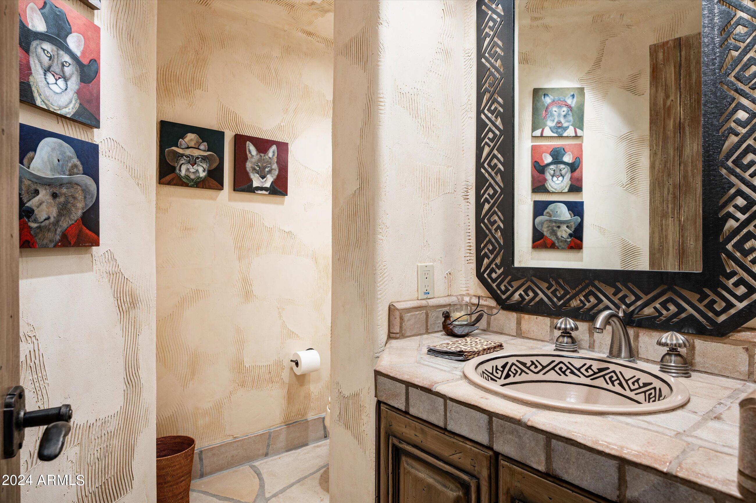 10538 E Palo Brea Drive, 21A