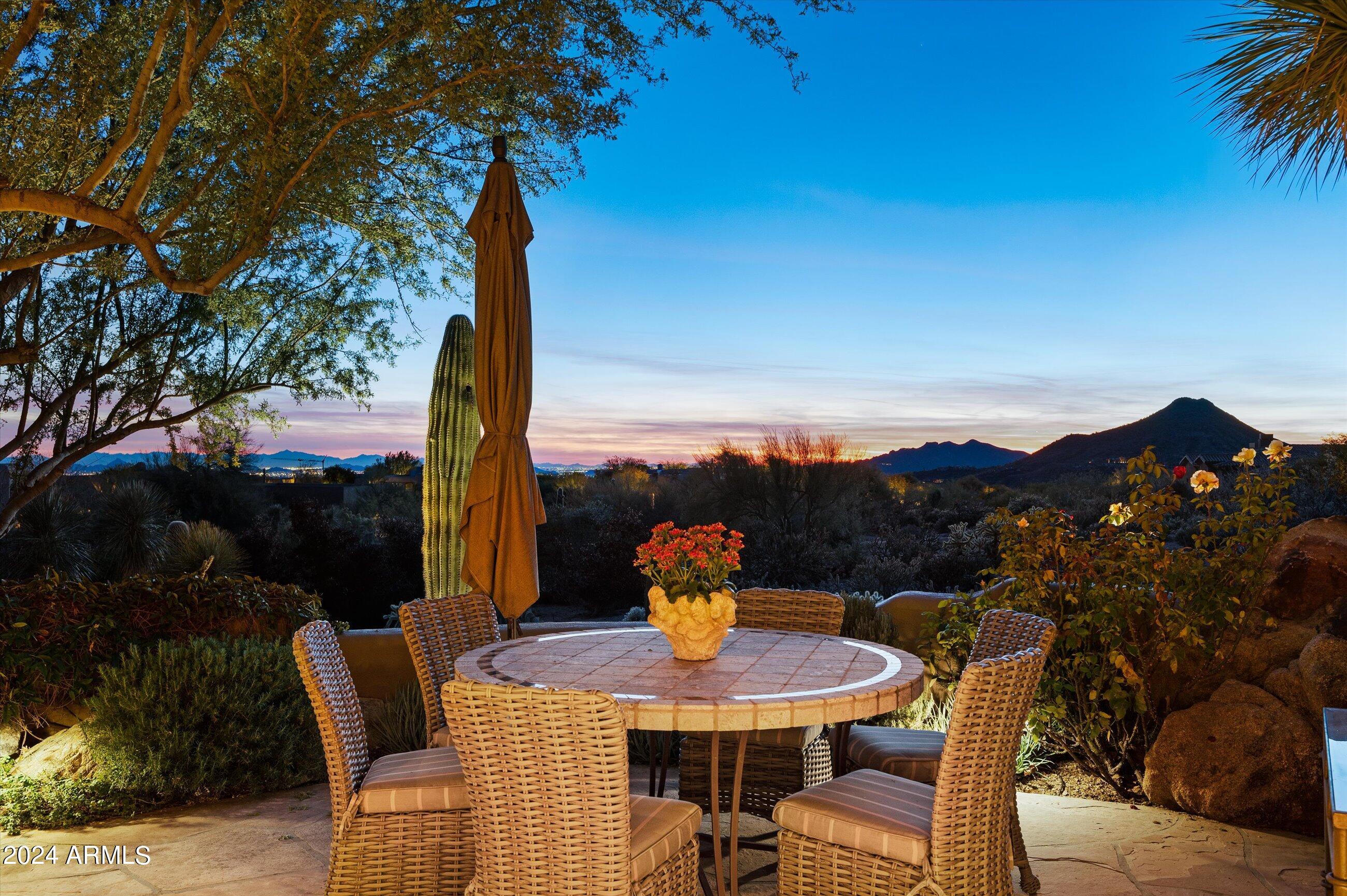 10538 E Palo Brea Drive, 21A