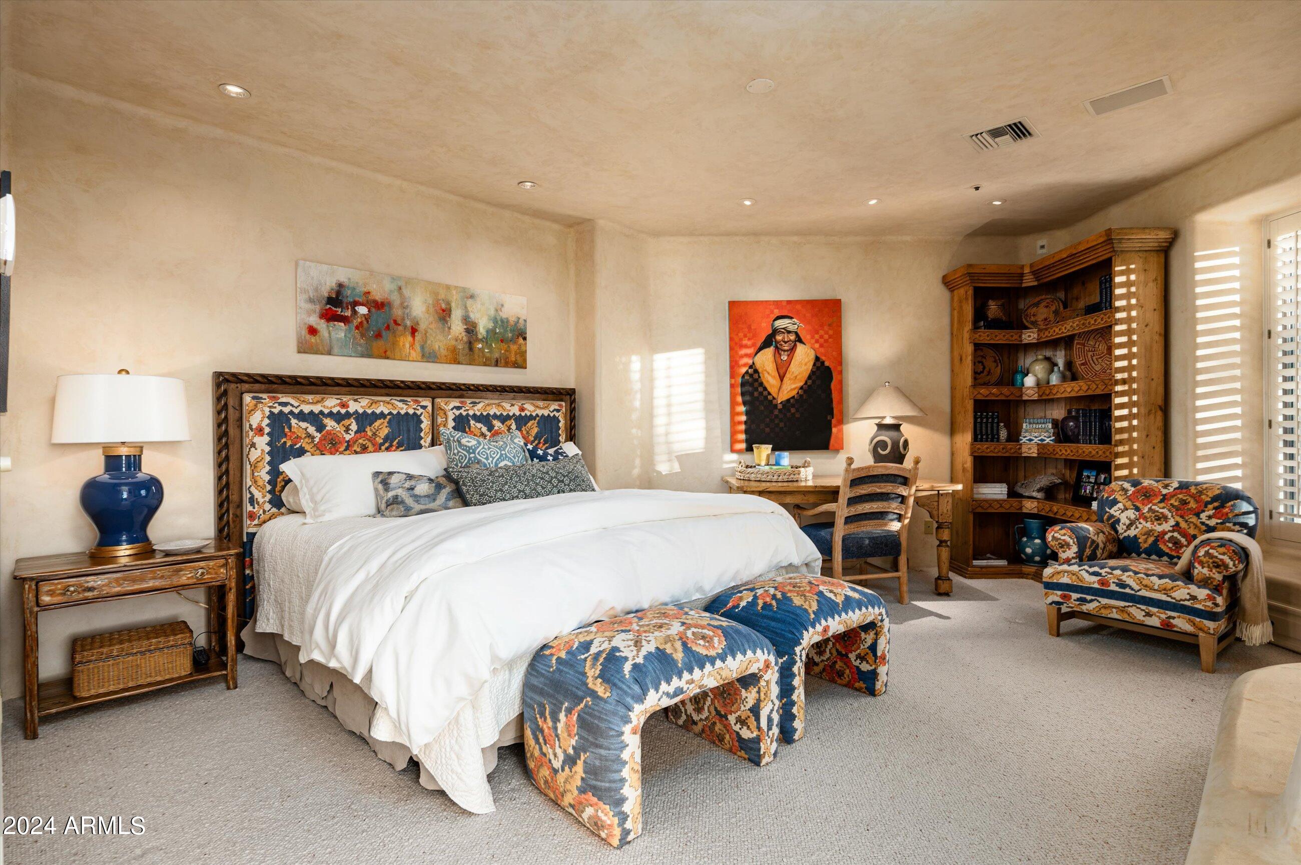 10538 E Palo Brea Drive, 21A