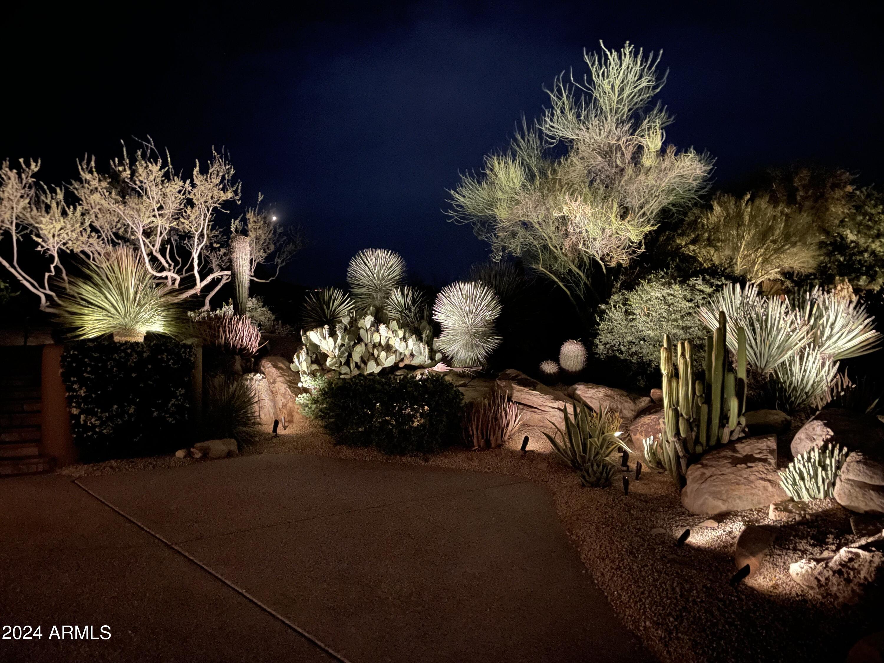 10538 E Palo Brea Drive, 21A