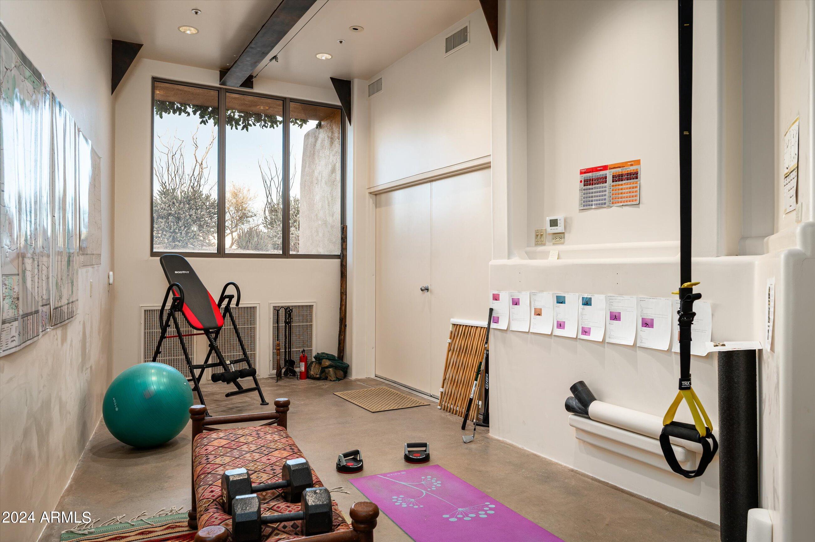10538 E Palo Brea Drive, 21A