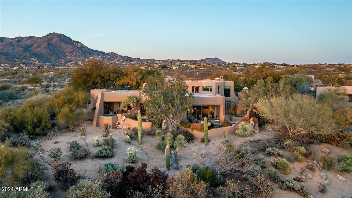 10538 E Palo Brea Drive, 21A