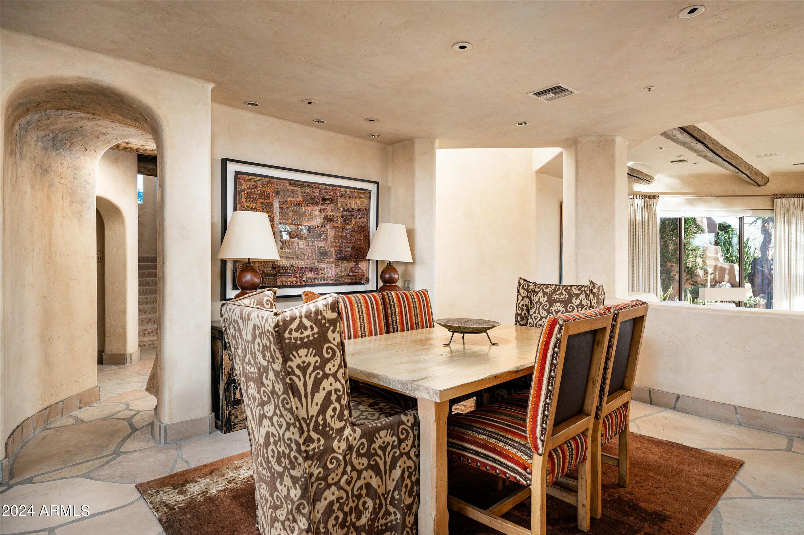 10538 E Palo Brea Drive, 21A