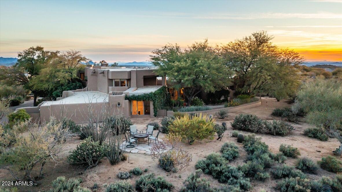 10538 E Palo Brea Drive, 21A