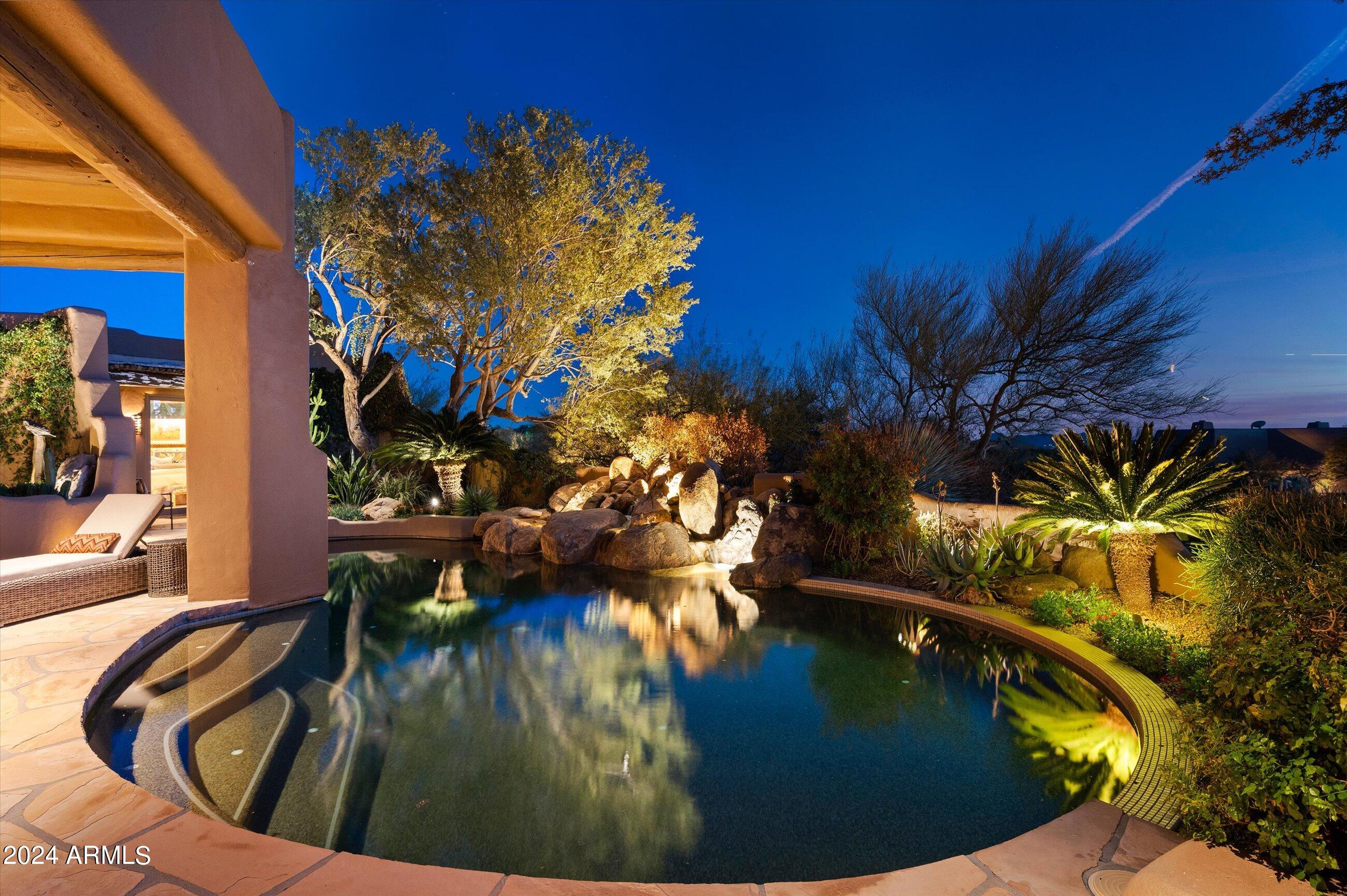 10538 E Palo Brea Drive, 21A