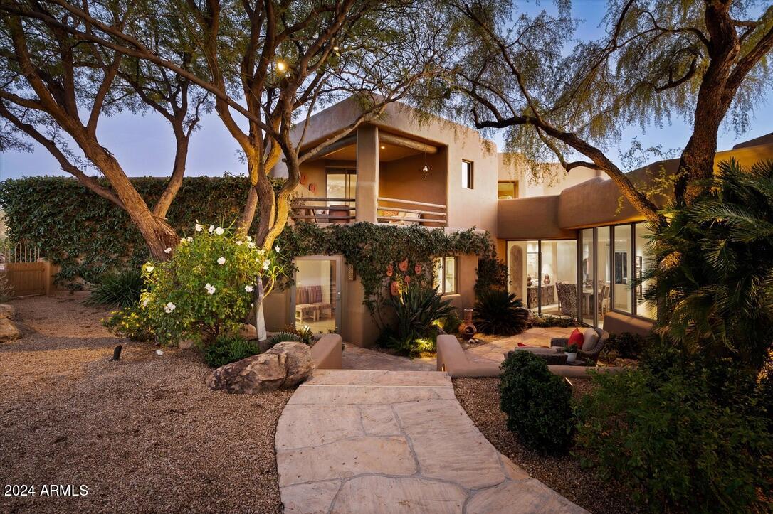 10538 E Palo Brea Drive, 21A