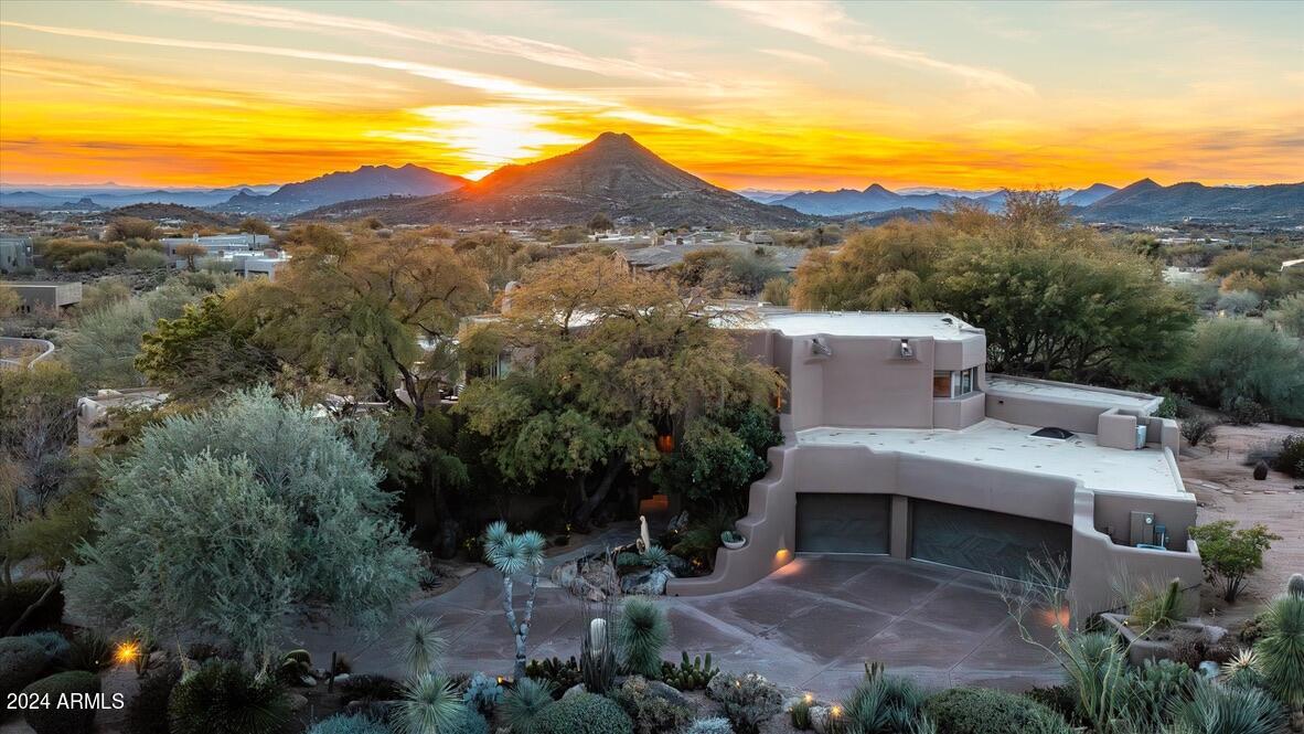 10538 E Palo Brea Drive, 21A