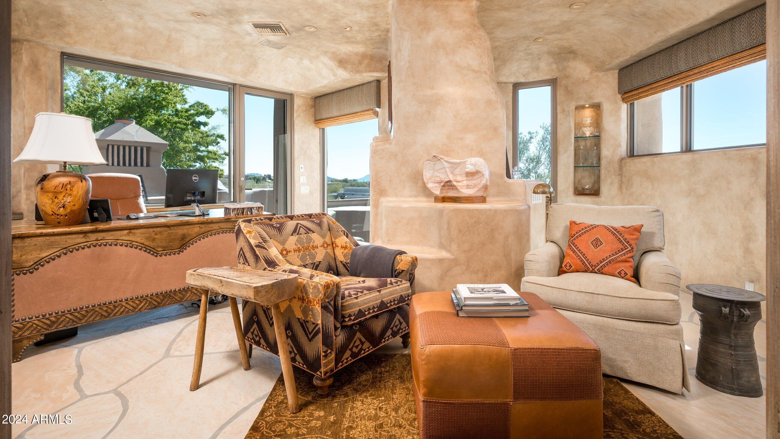 10538 E Palo Brea Drive, 21A