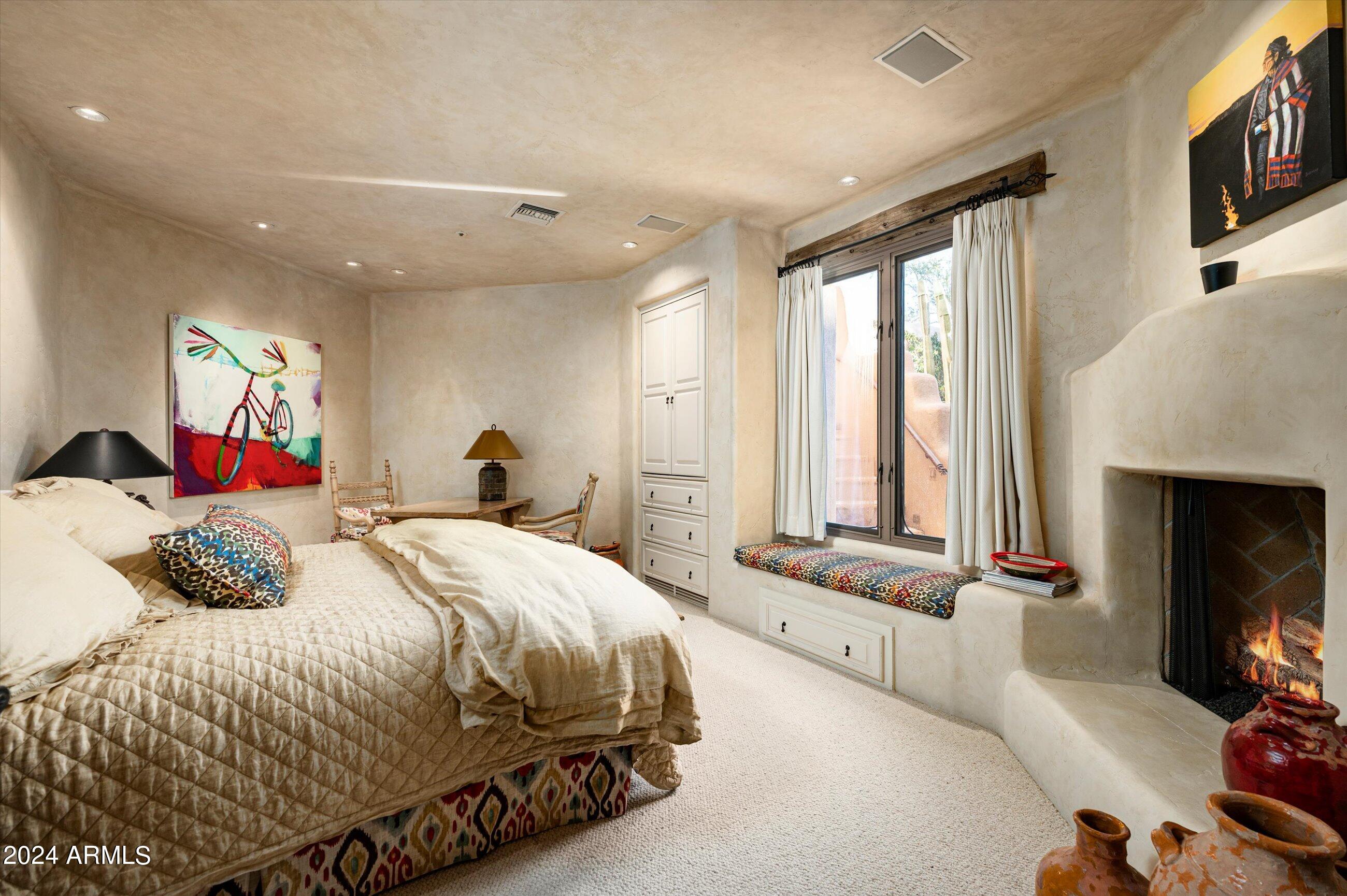 10538 E Palo Brea Drive, 21A