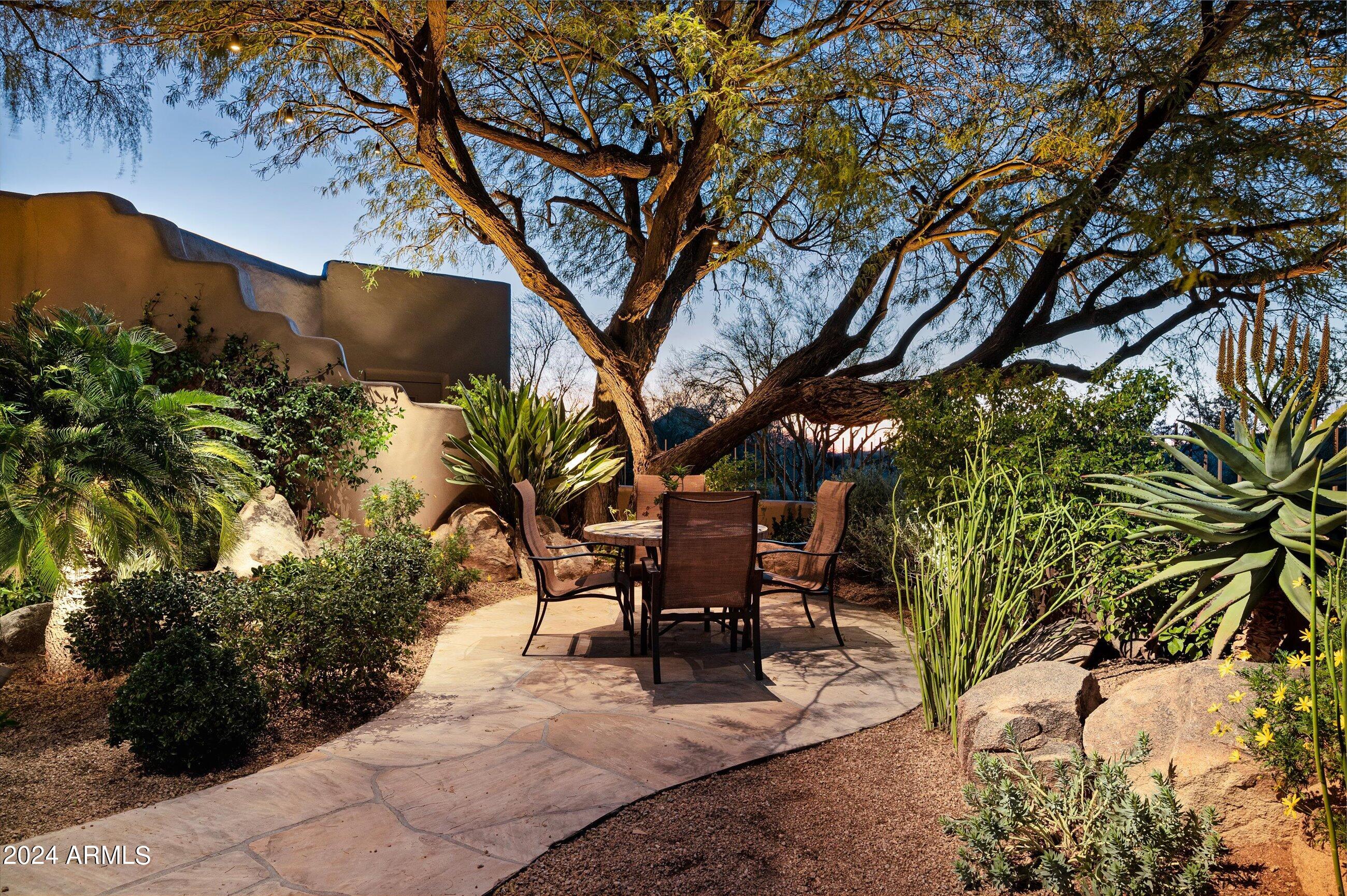 10538 E Palo Brea Drive, 21A