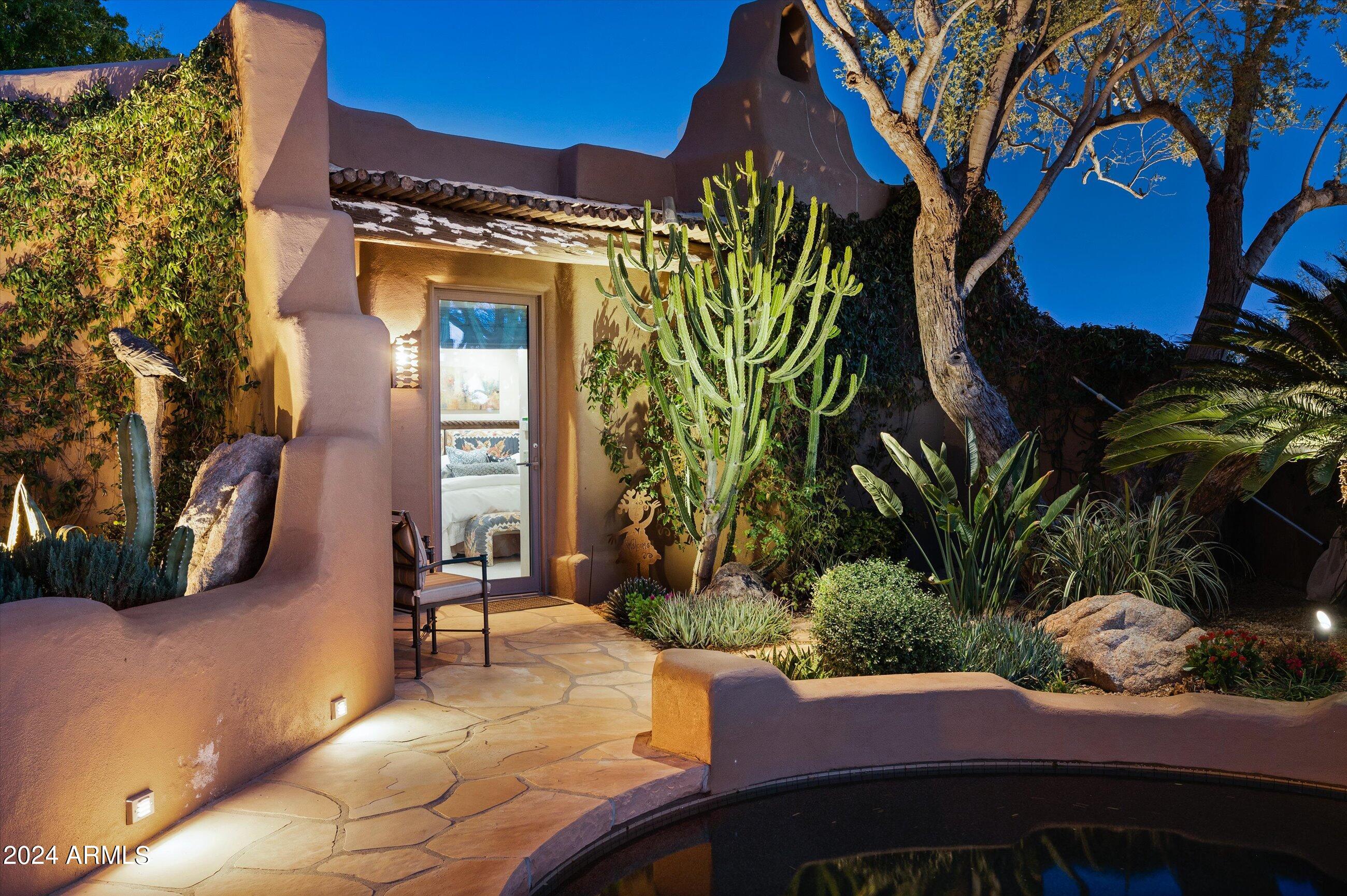 10538 E Palo Brea Drive, 21A