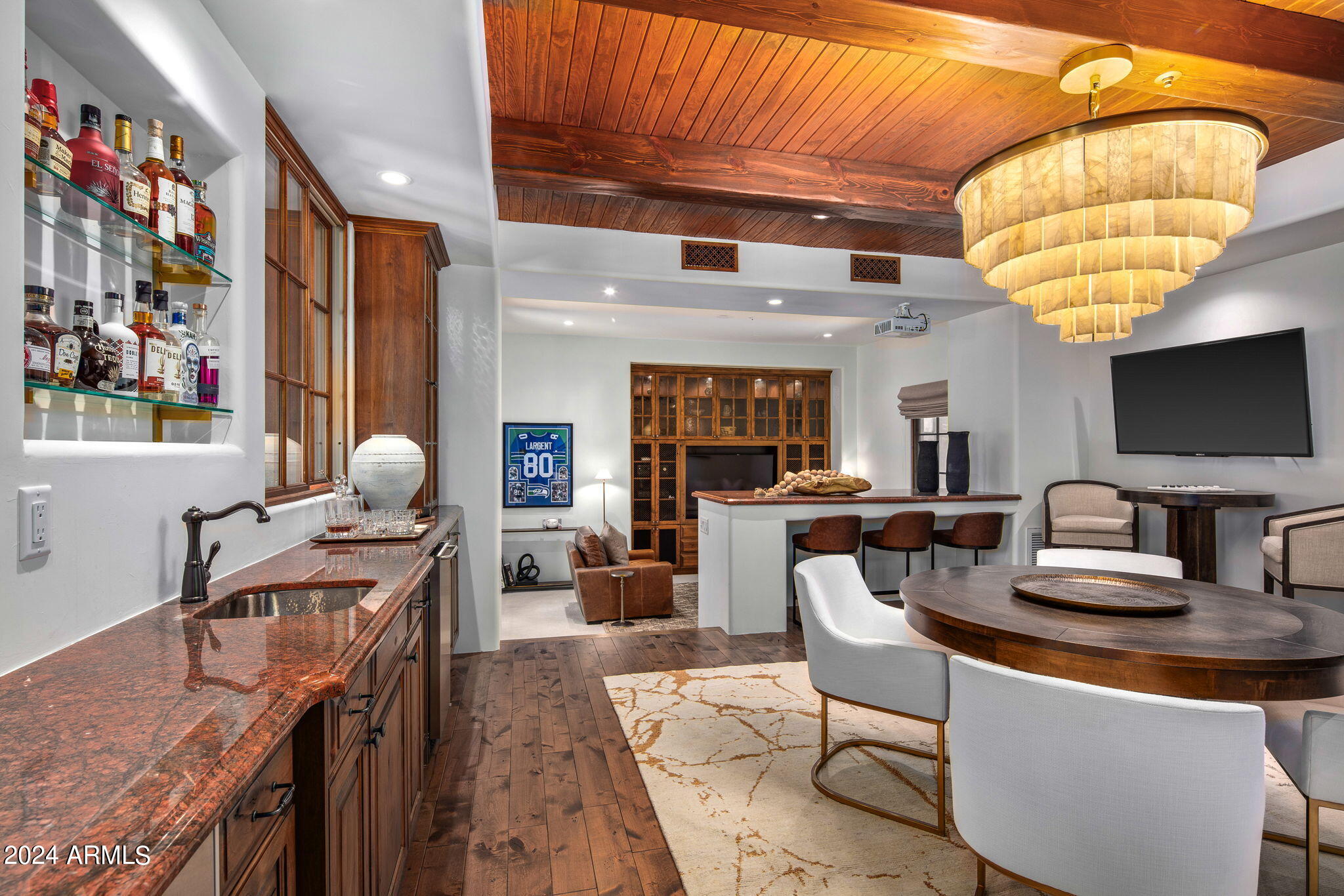 9278 E ANDORA HILLS Drive