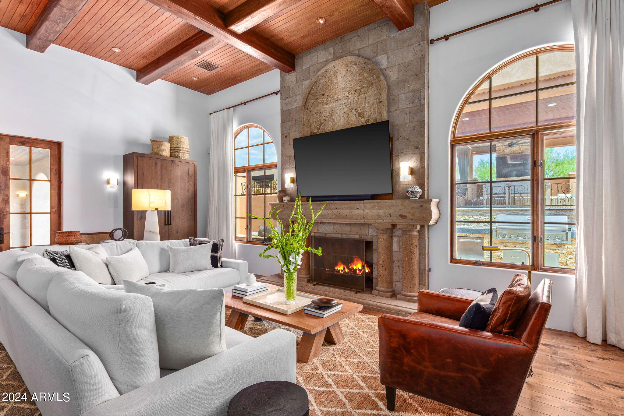 9278 E ANDORA HILLS Drive