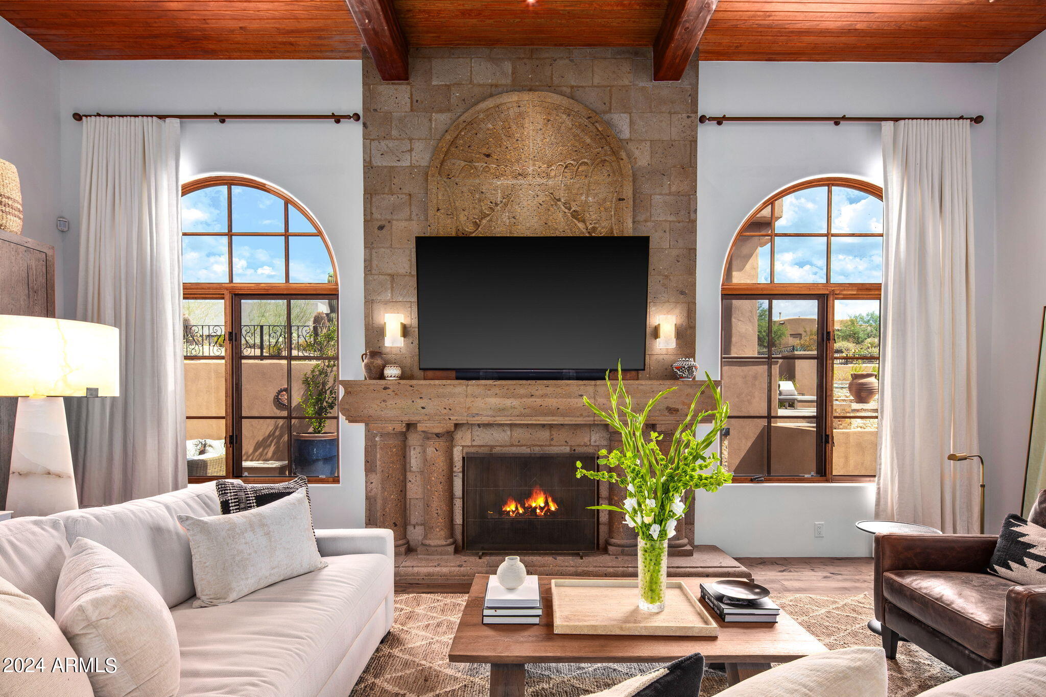 9278 E ANDORA HILLS Drive