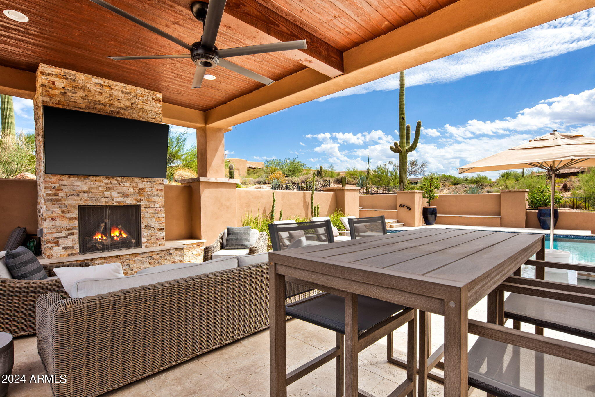 9278 E ANDORA HILLS Drive